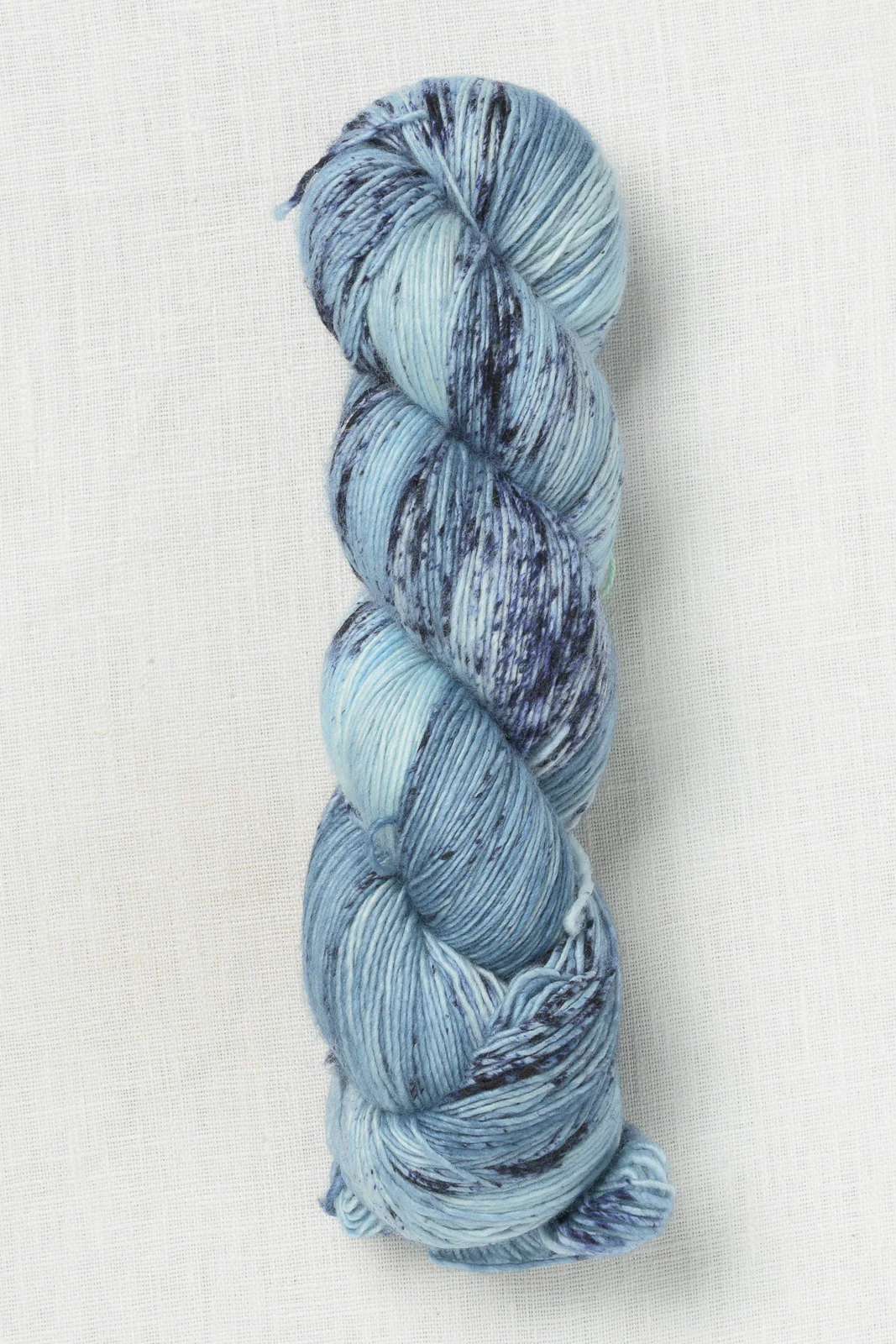 Madelinetosh Biggie Mom Jeans