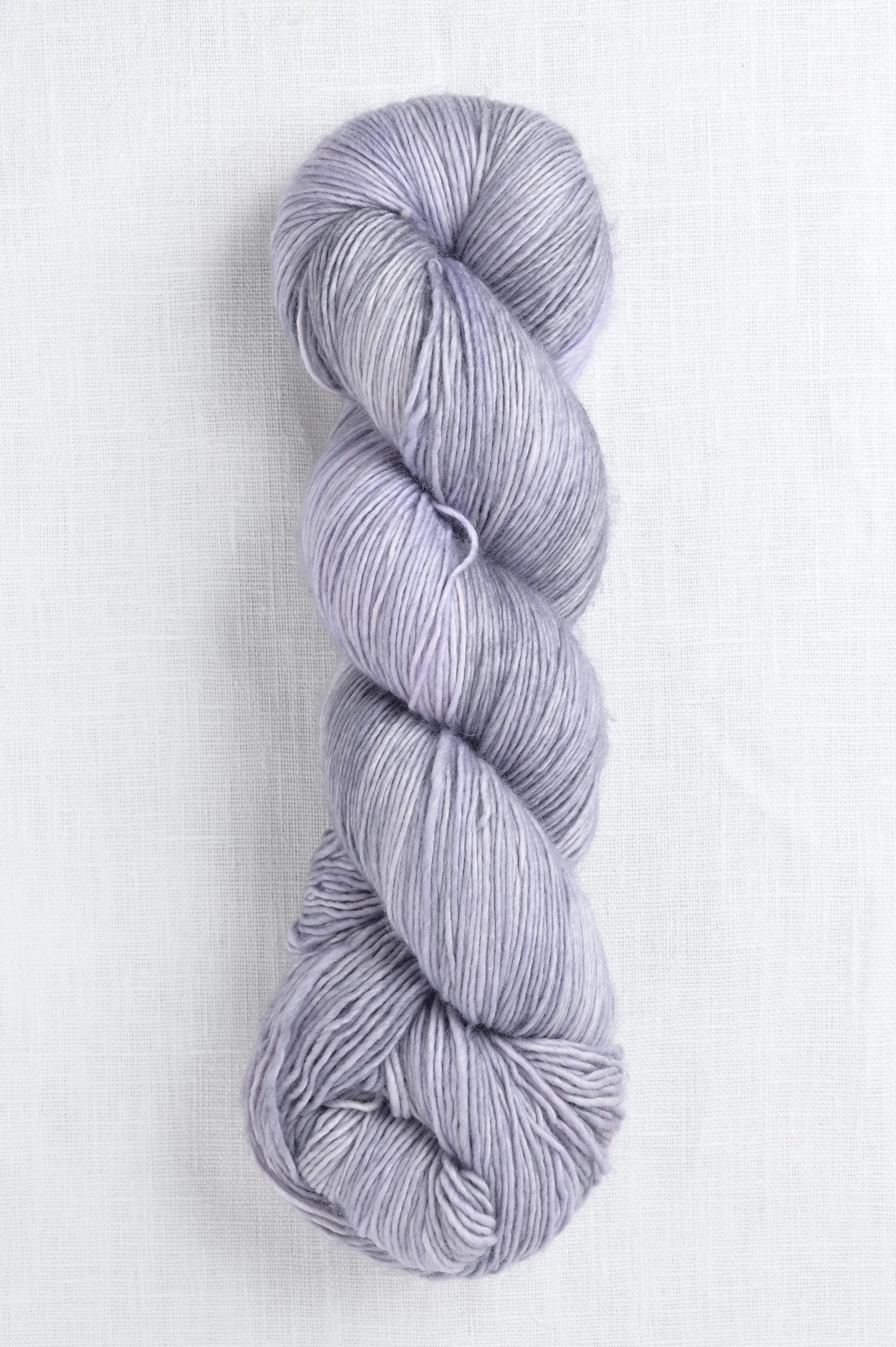 Madelinetosh Biggie Moonstone