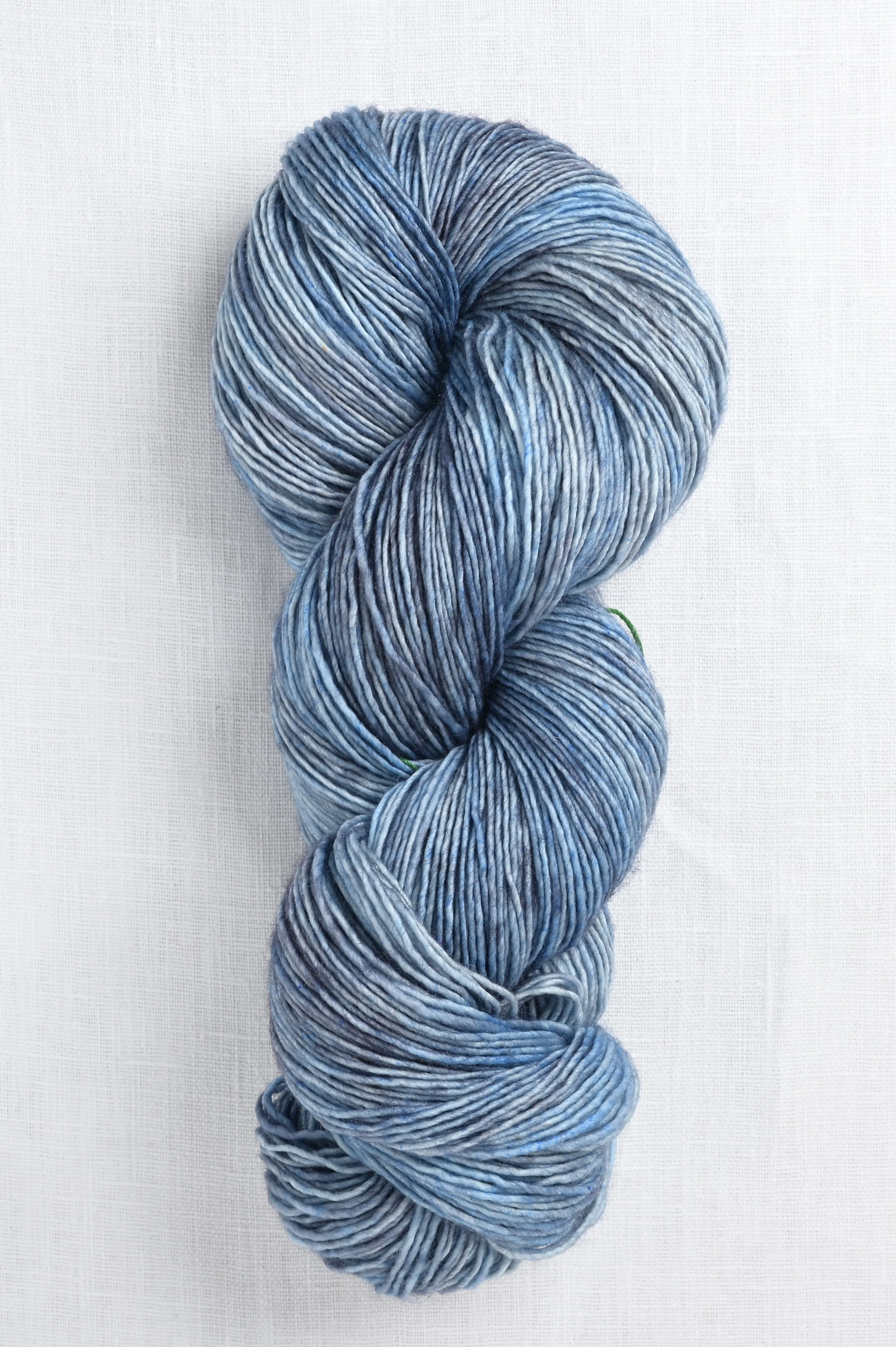 Madelinetosh Biggie Mourning Dove