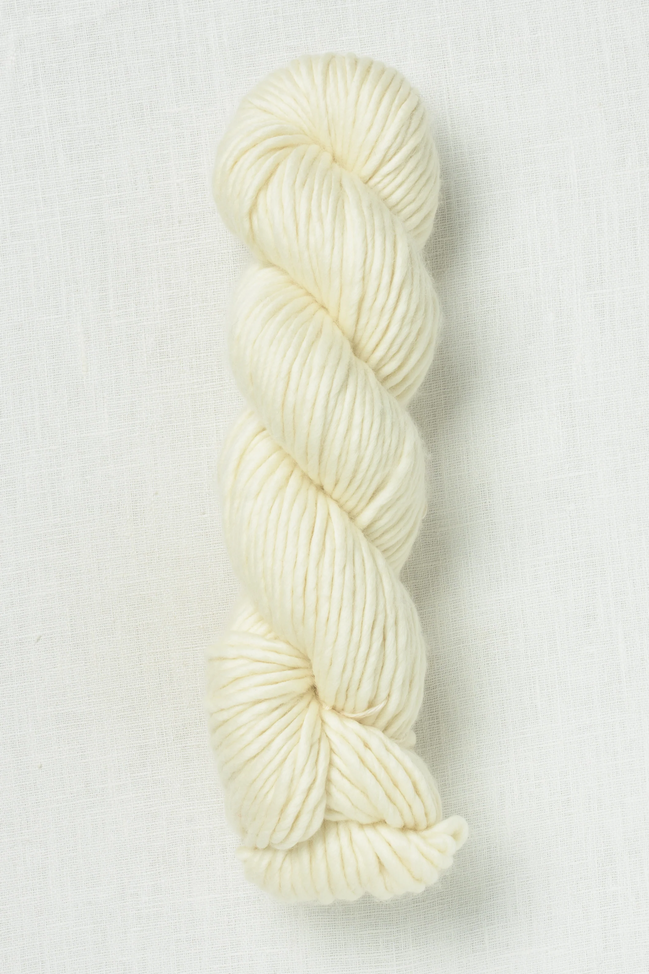 Madelinetosh Biggie Natural