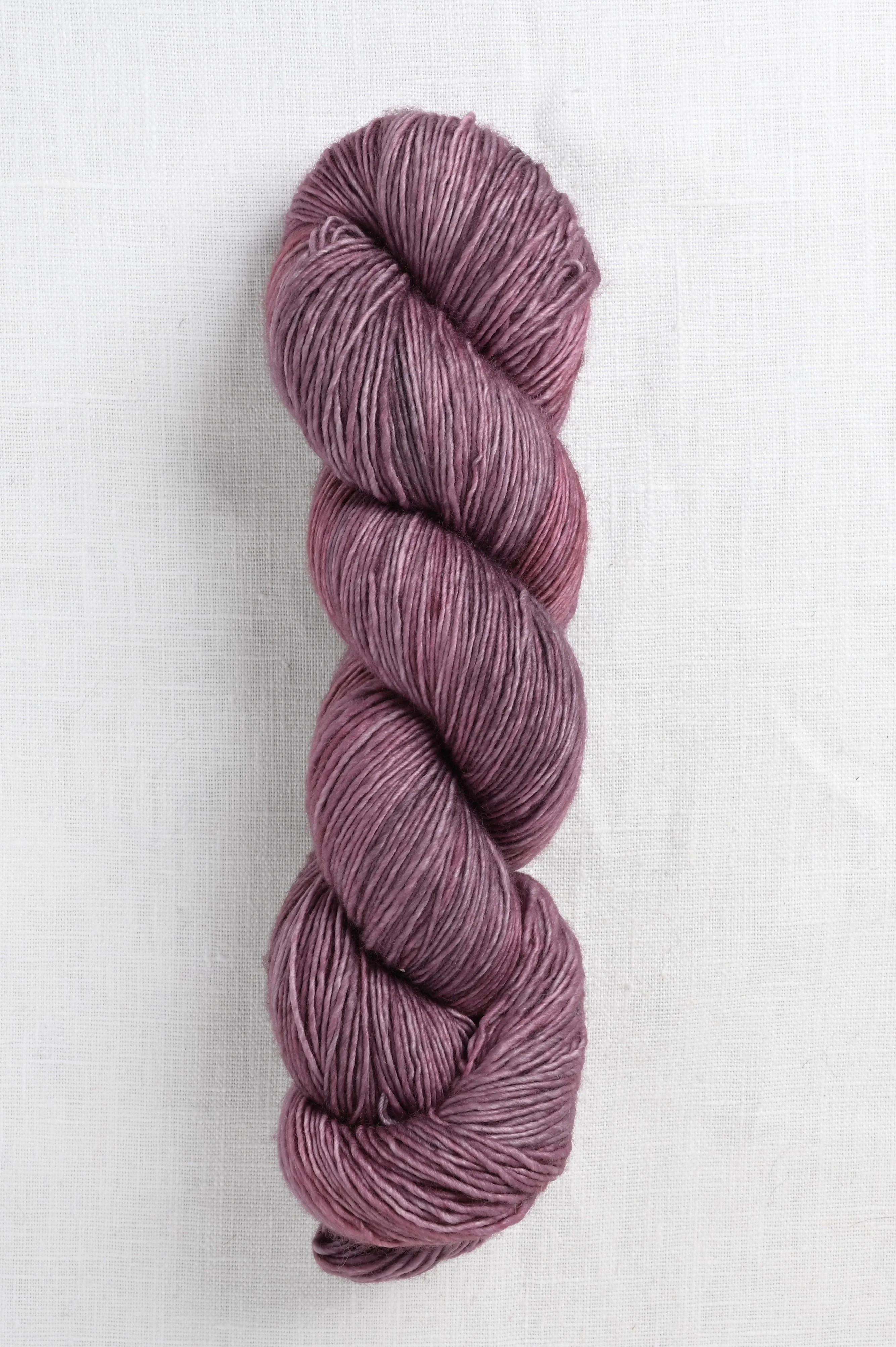 Madelinetosh Biggie Night Bloom