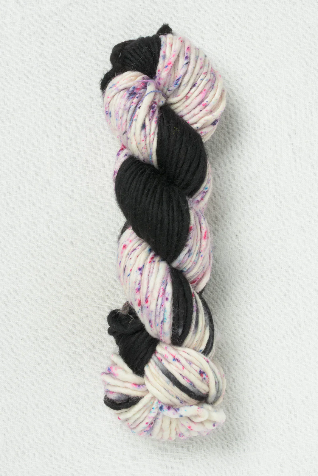 Madelinetosh Biggie Night Fell