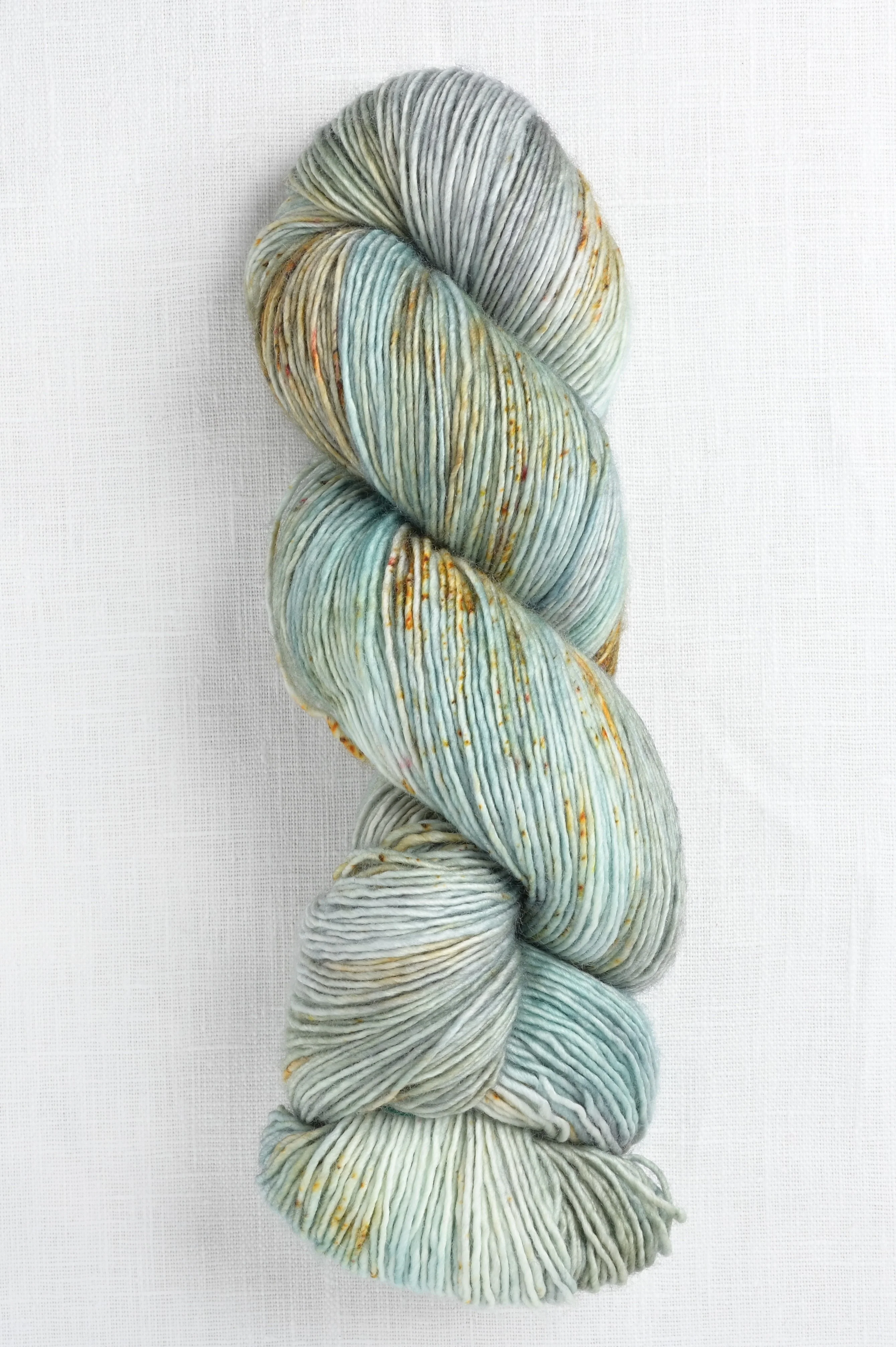 Madelinetosh Biggie No Farewell