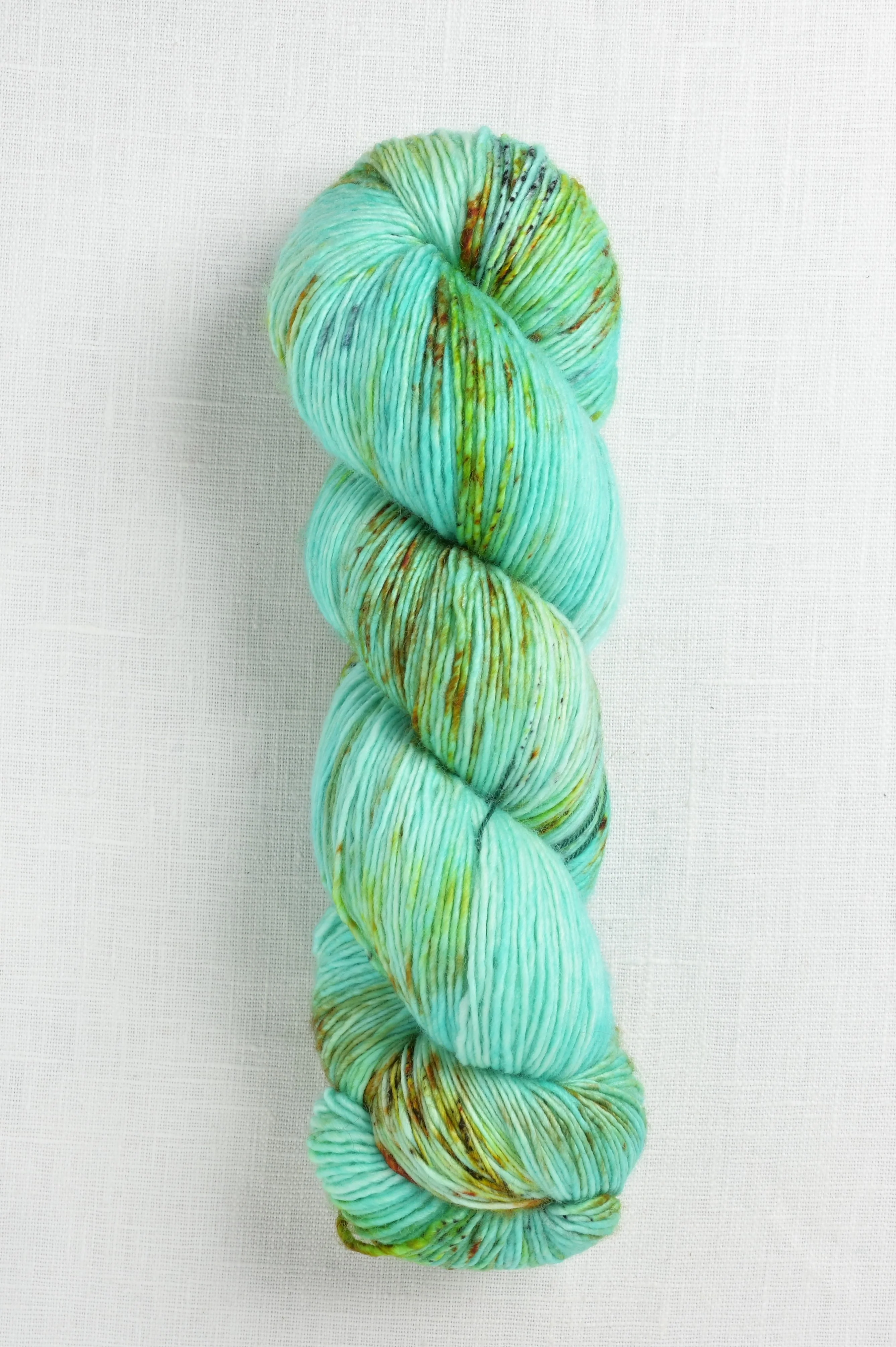 Madelinetosh Biggie Nosedive