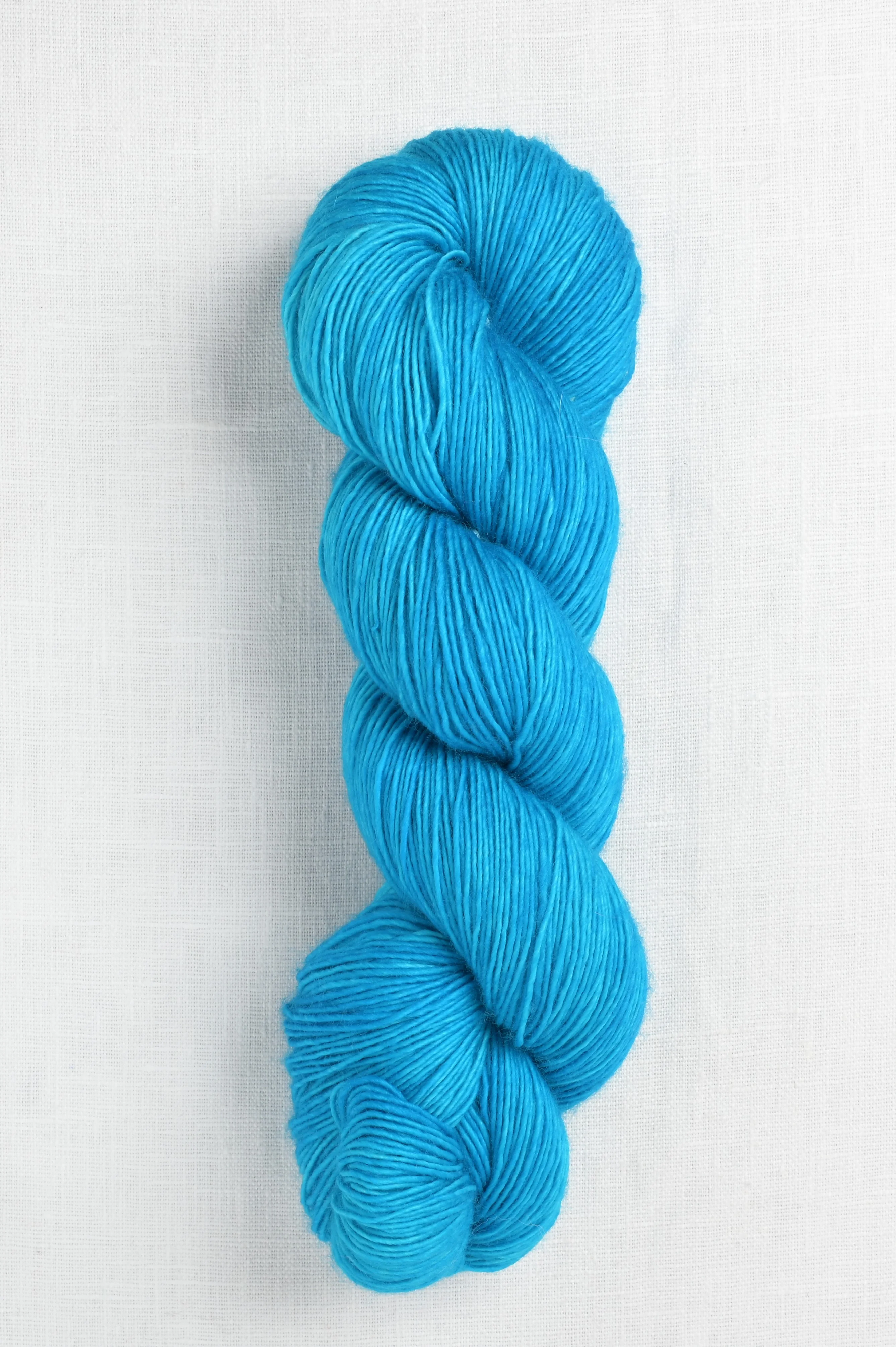 Madelinetosh Biggie Oceana