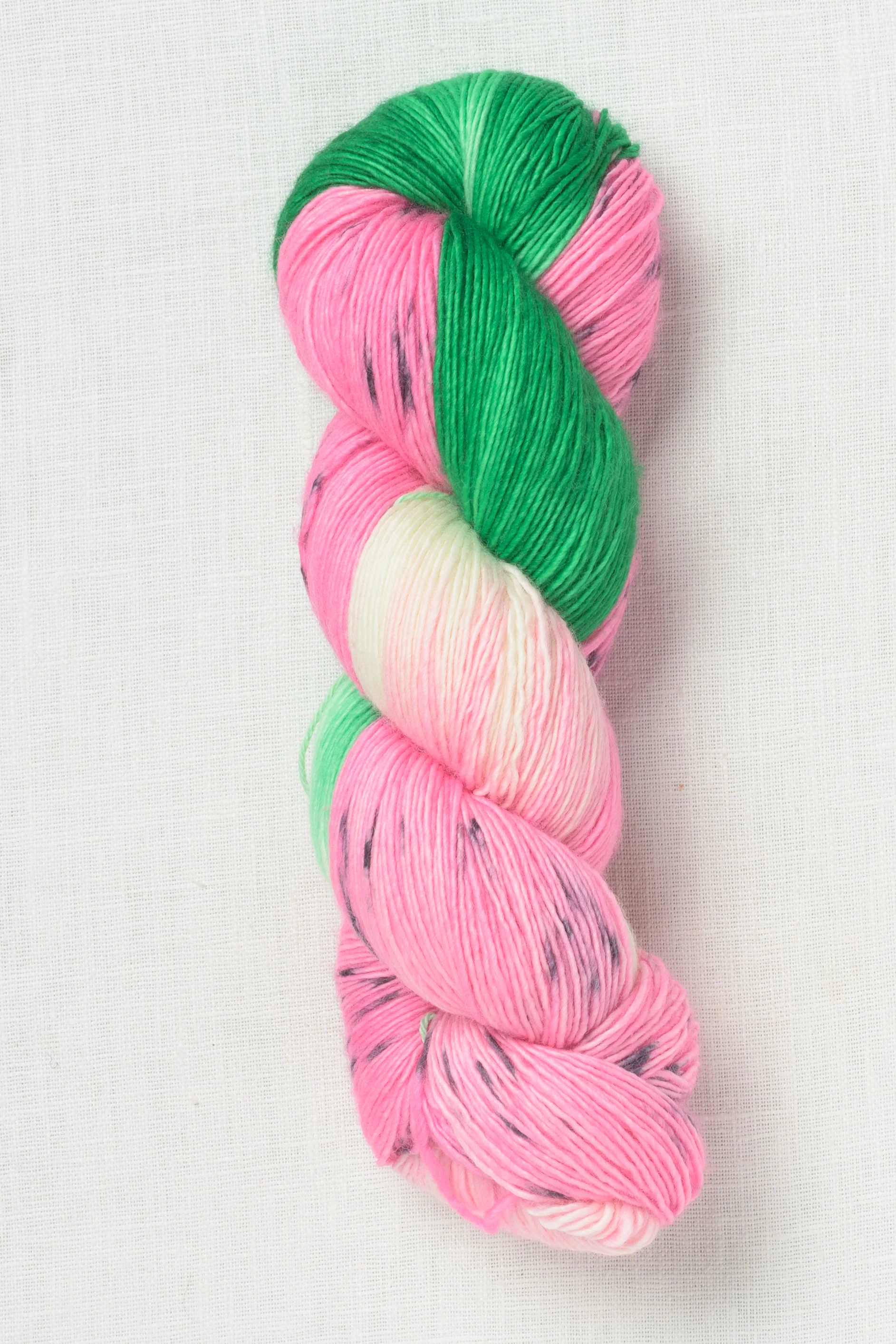Madelinetosh Biggie One in a Melon