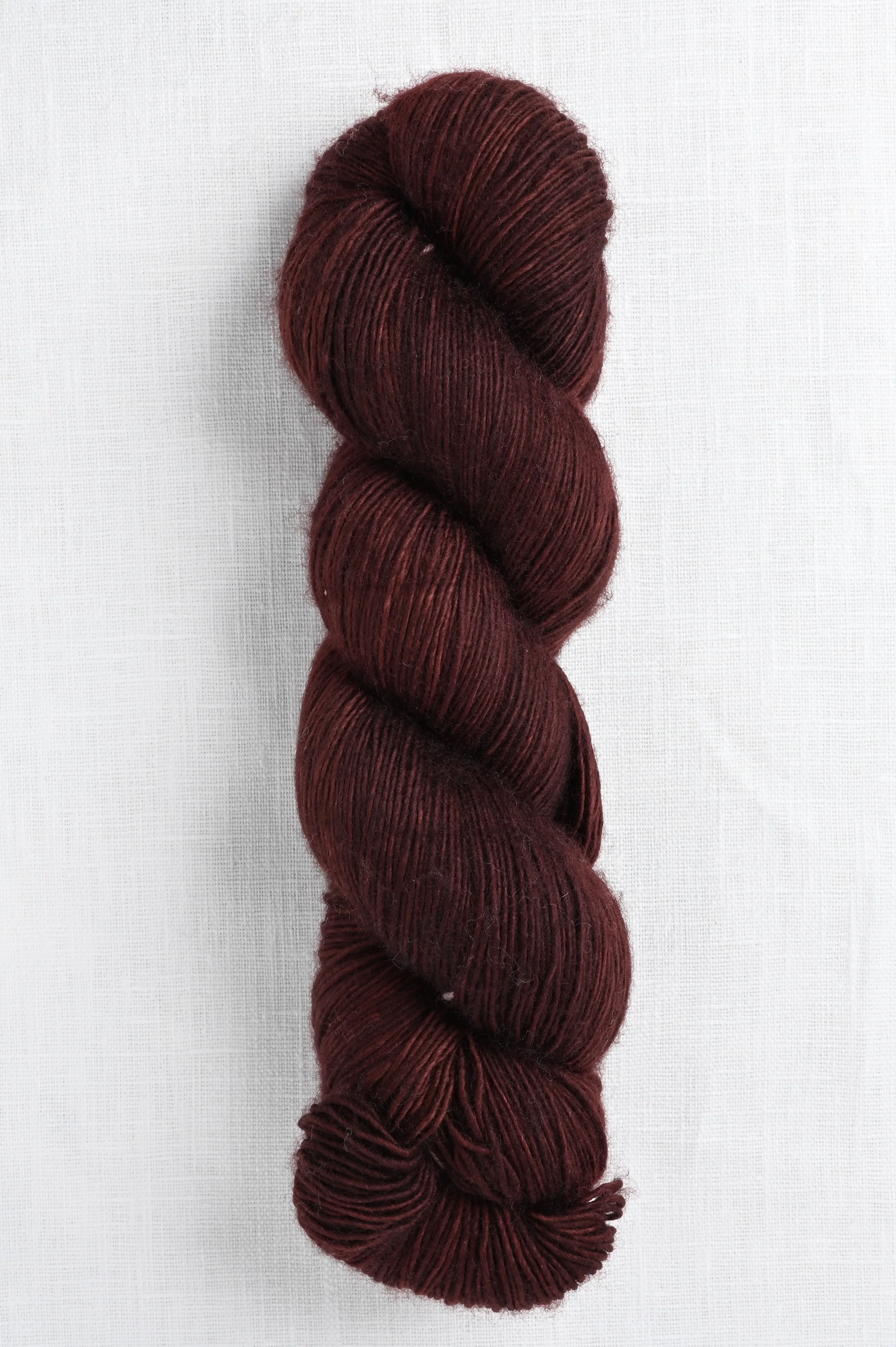 Madelinetosh Biggie Oscuro