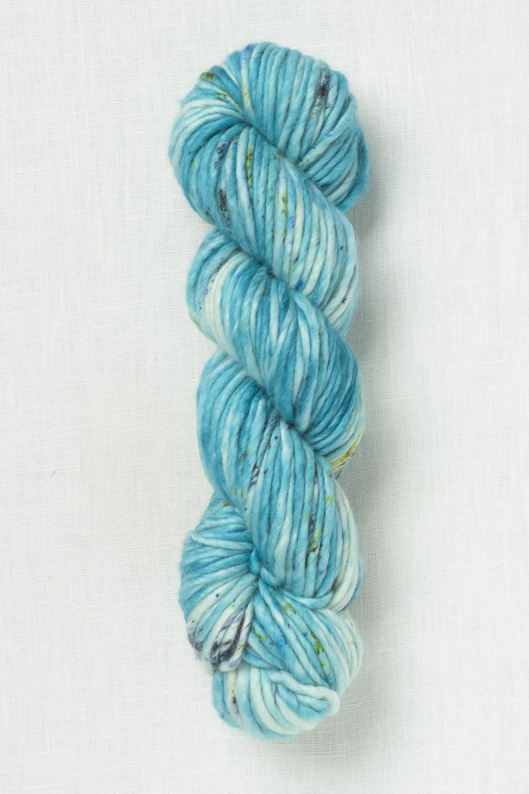 Madelinetosh Biggie Patagonia