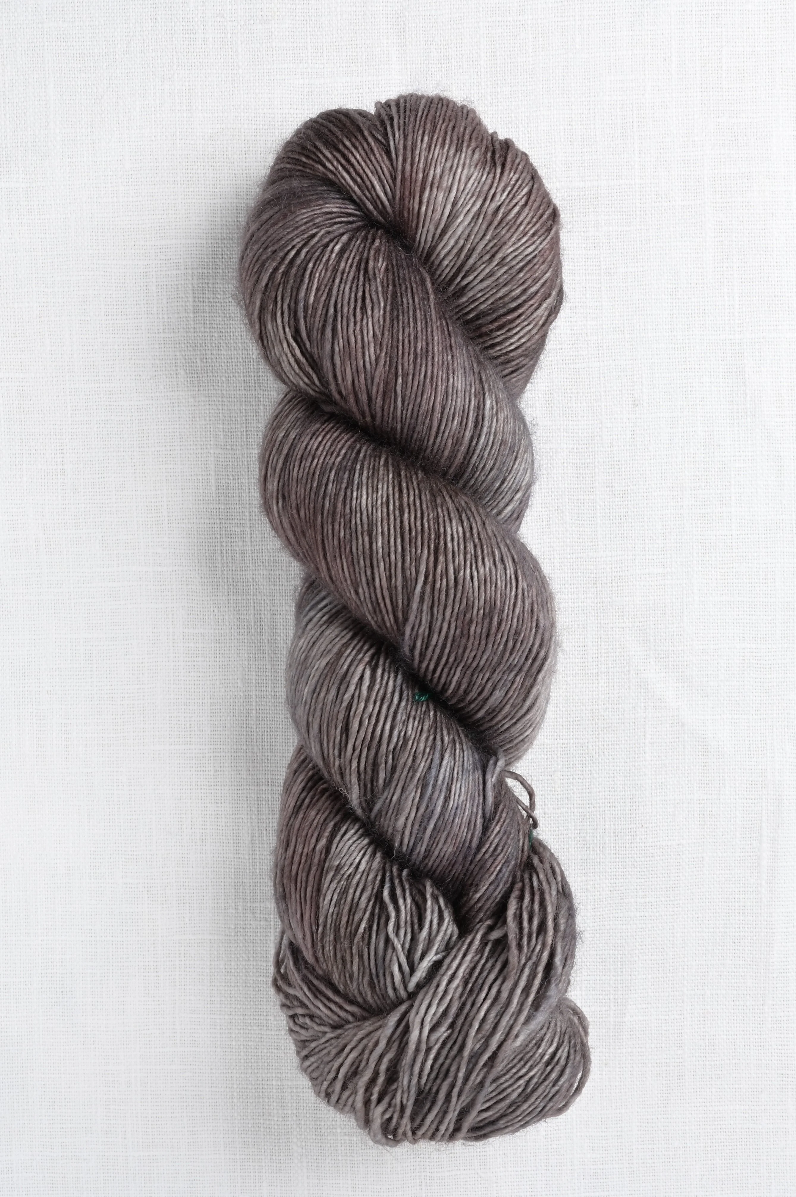 Madelinetosh Biggie Pebble