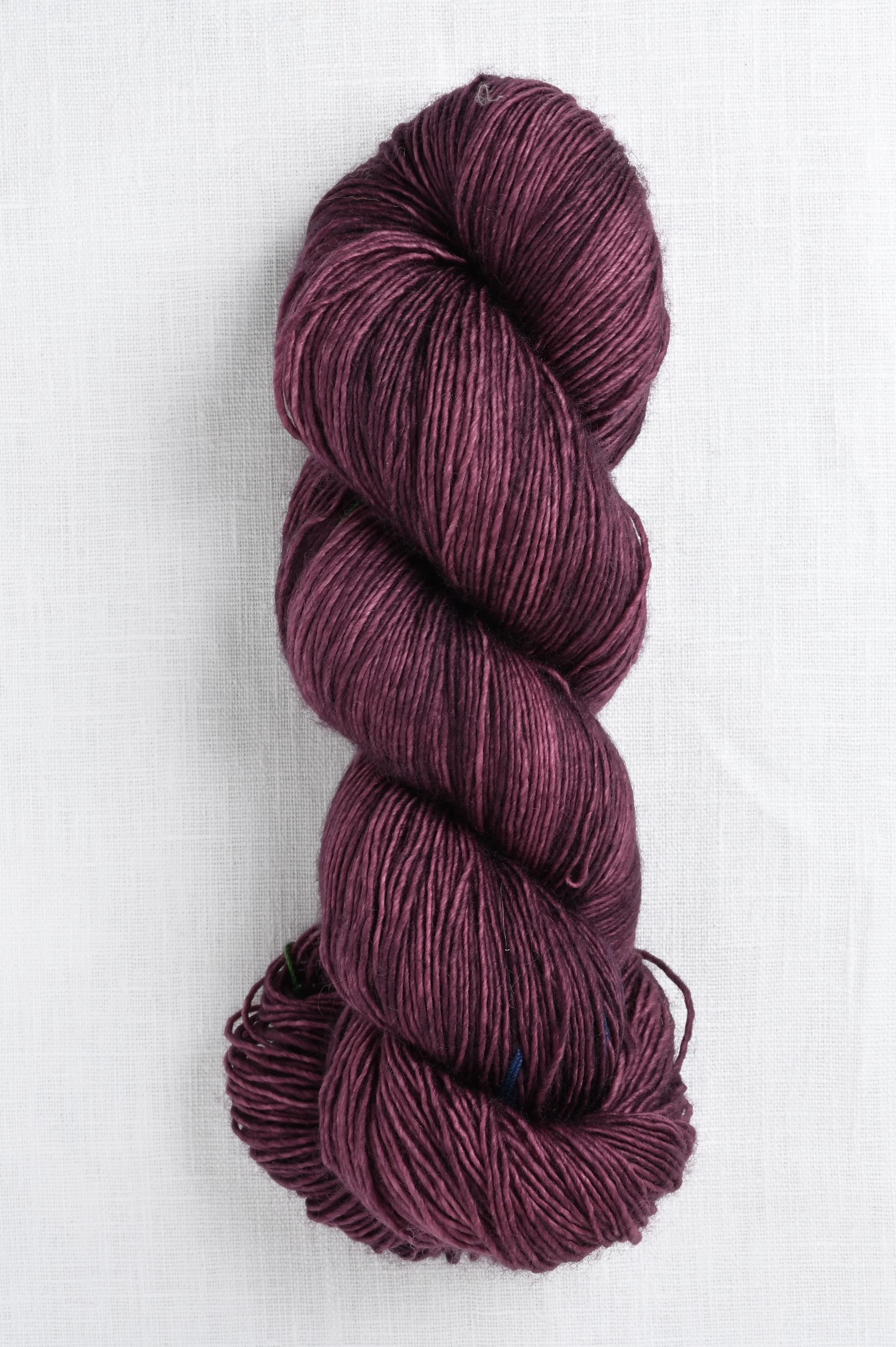 Madelinetosh Biggie Phantasm