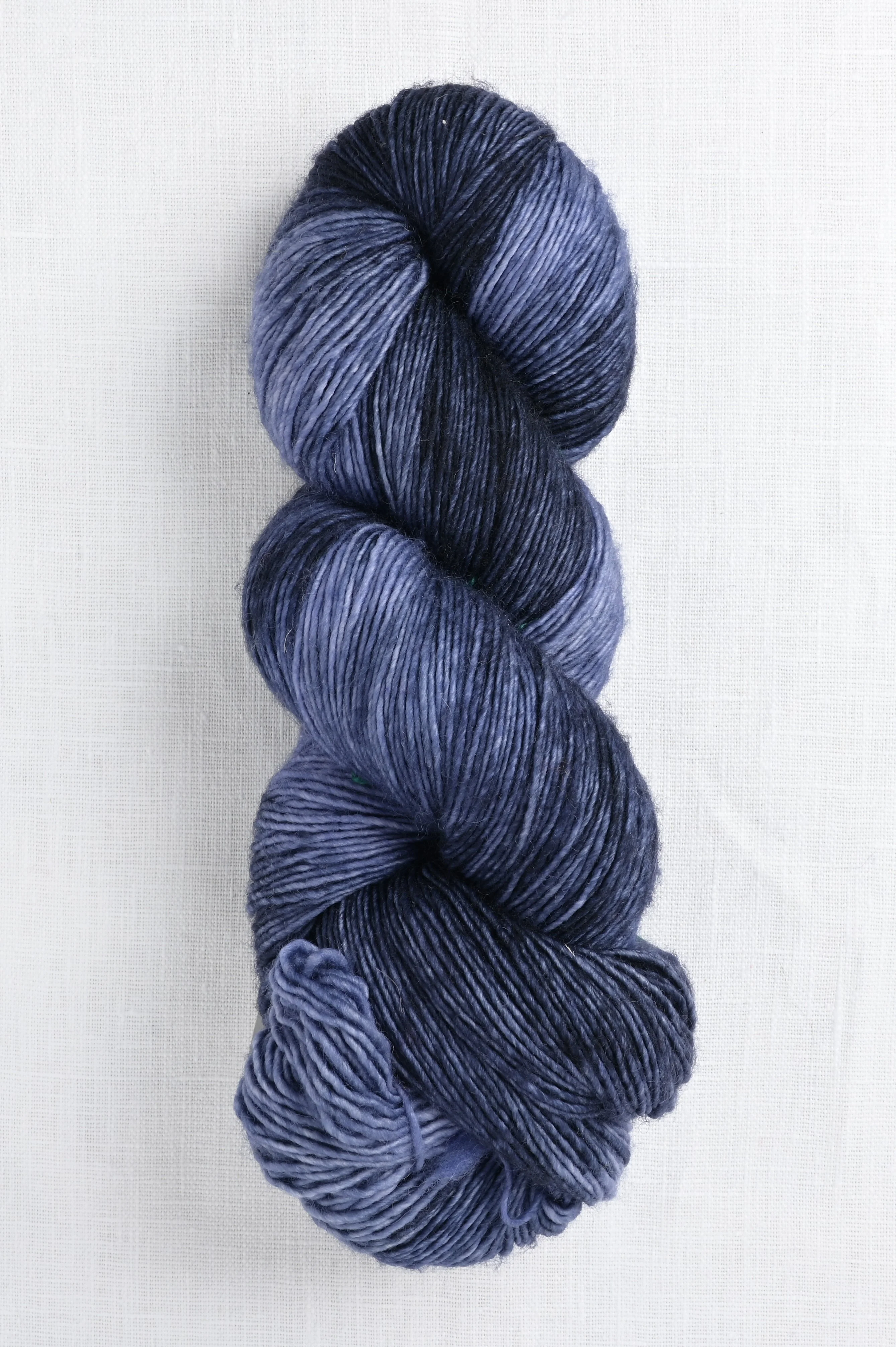 Madelinetosh Biggie Poe