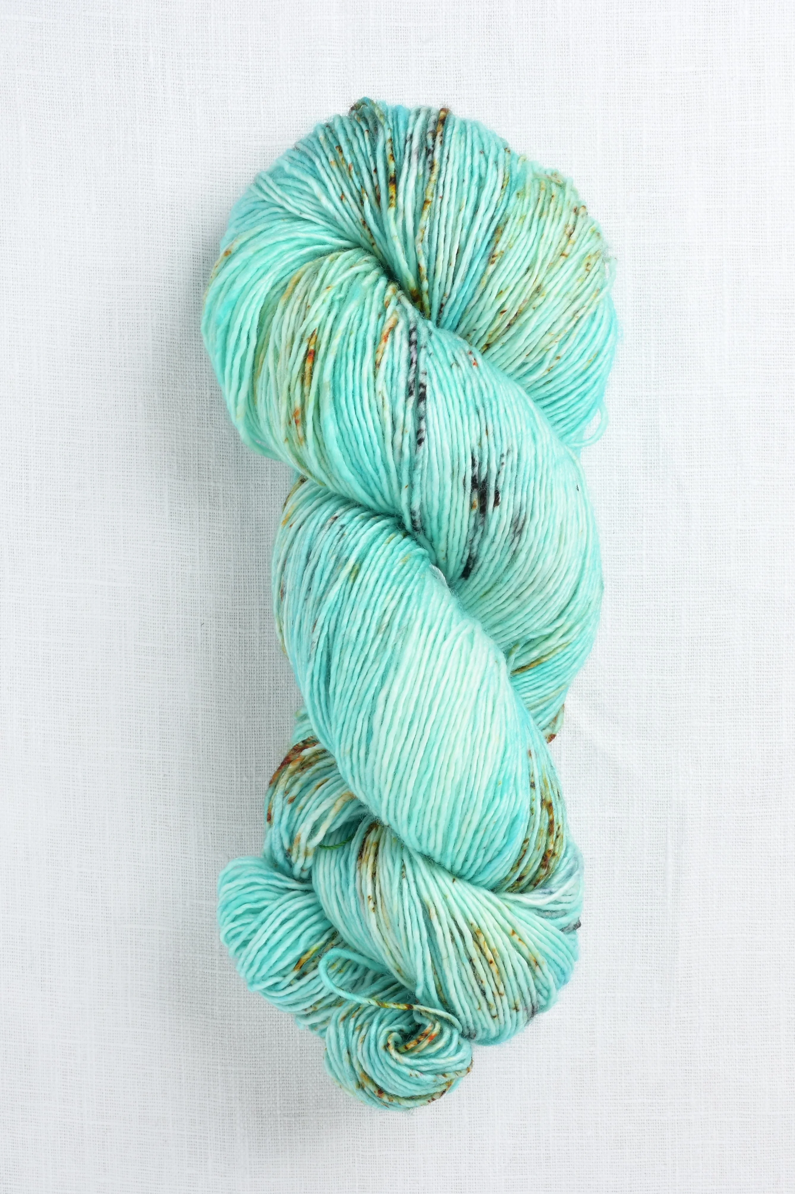 Madelinetosh Biggie R:E:D