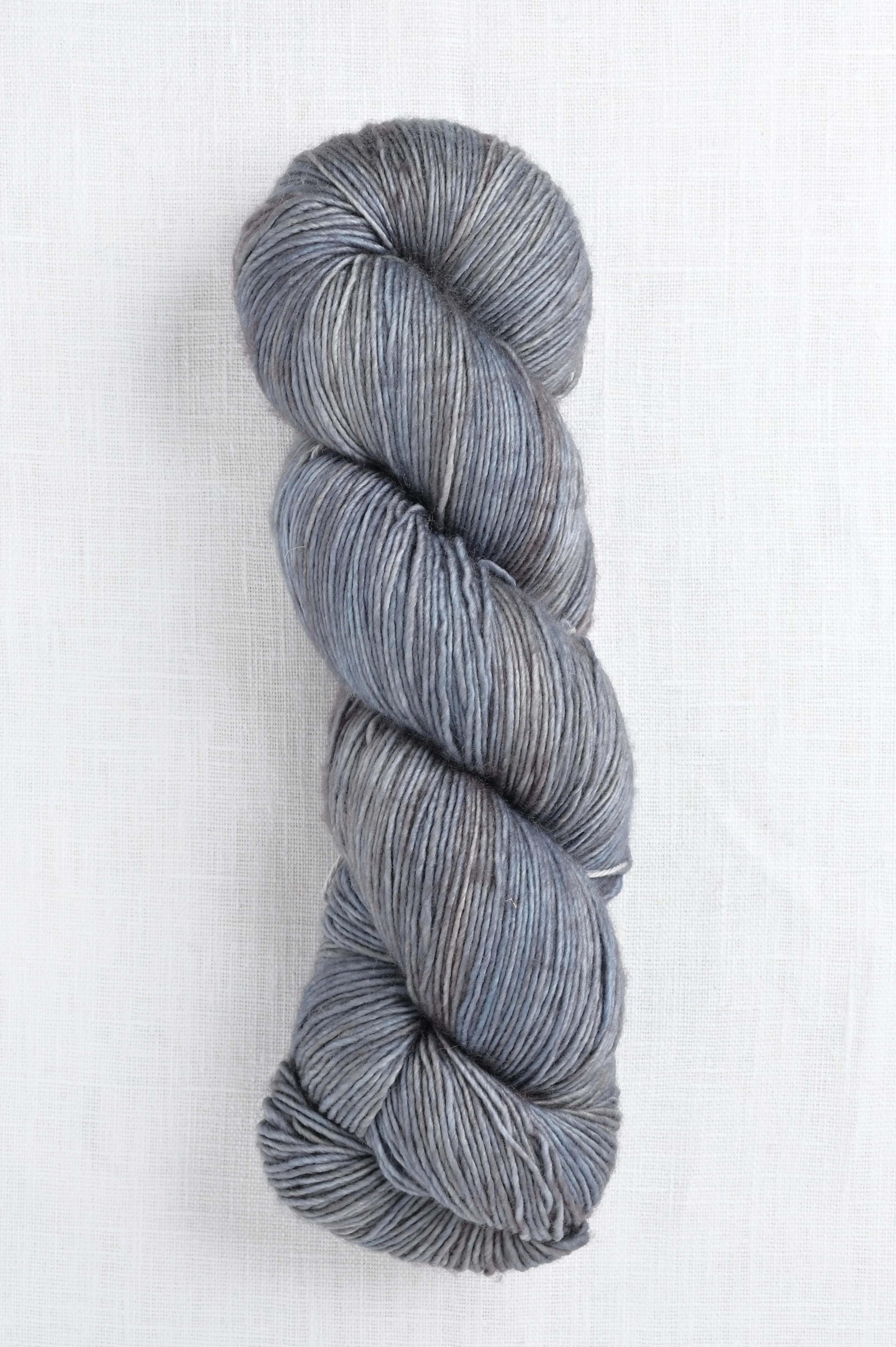 Madelinetosh Biggie Rain Water