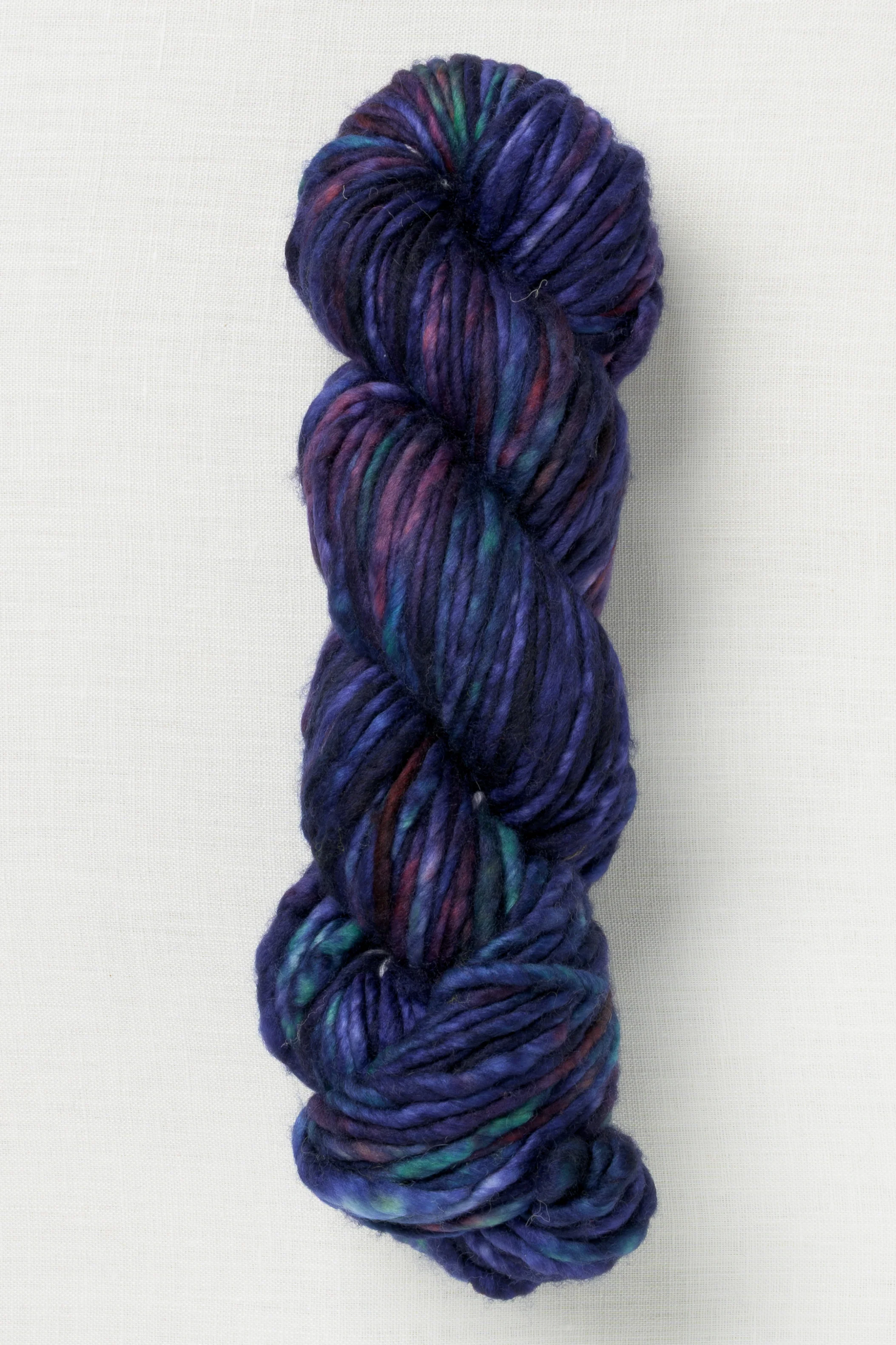 Madelinetosh Biggie Real Friends Don't Lie