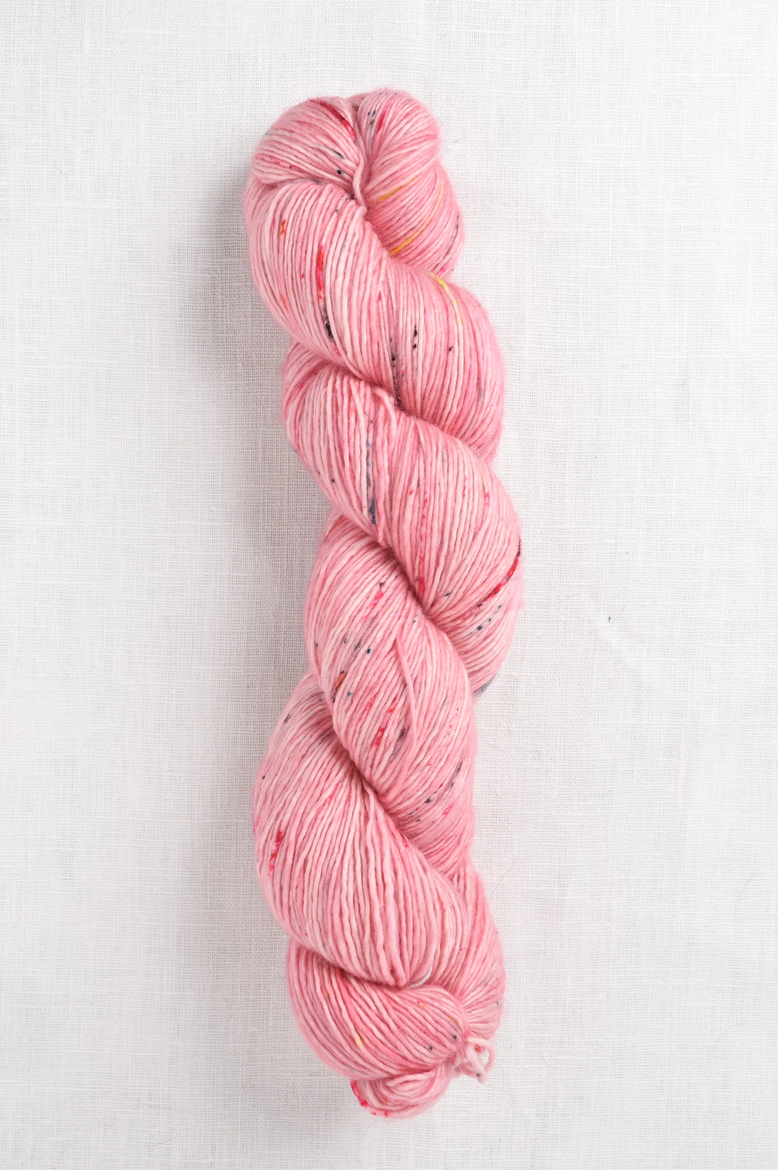 Madelinetosh Biggie Rosehipster