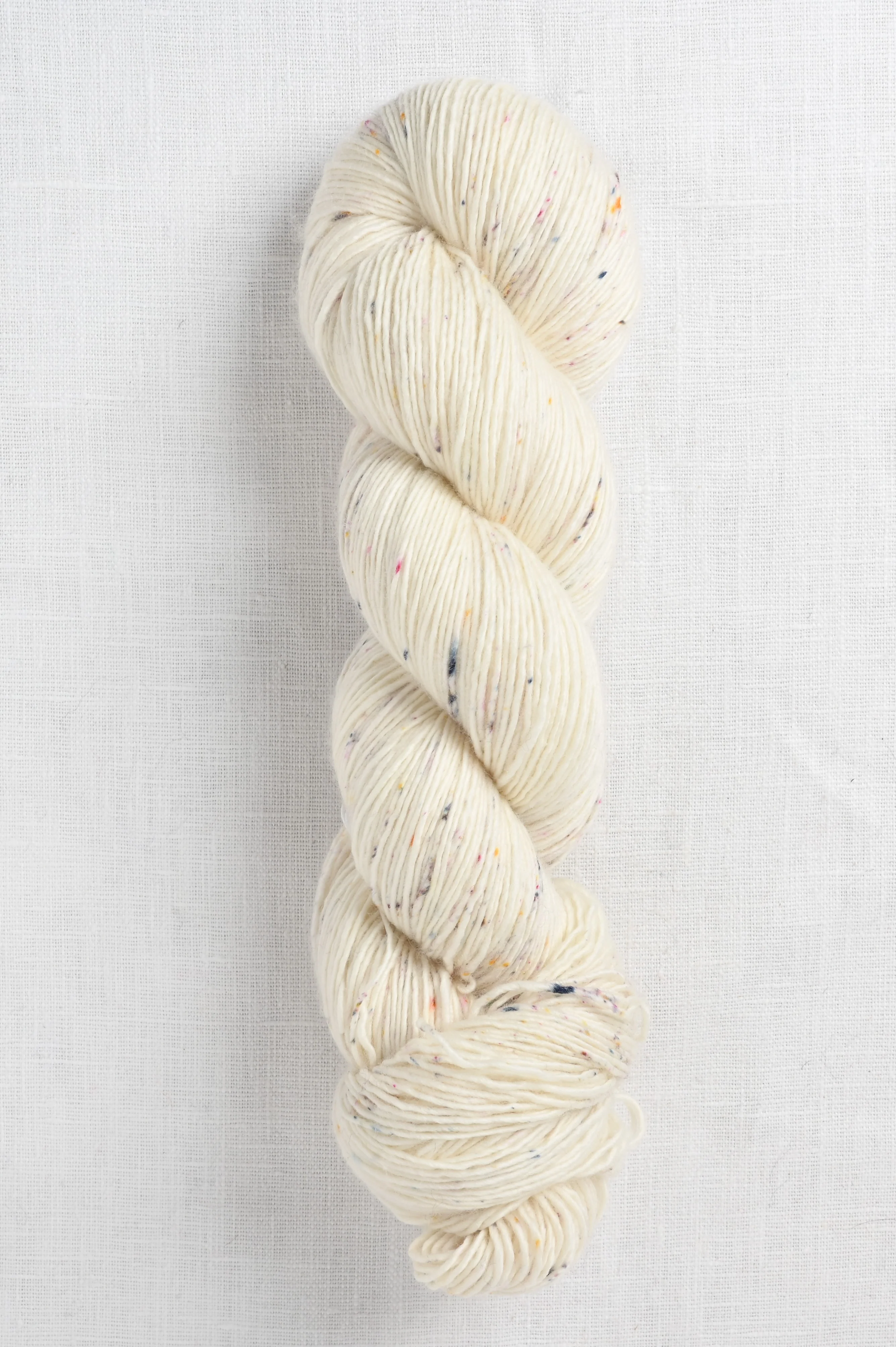 Madelinetosh Biggie Salt