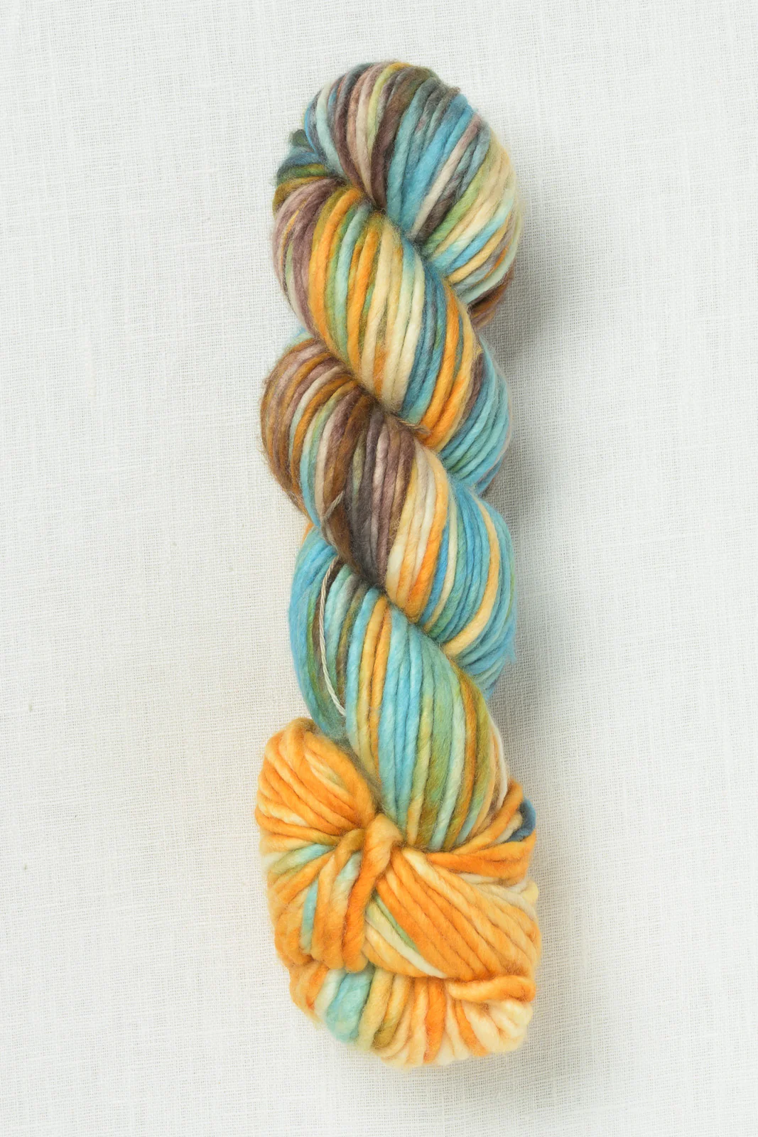 Madelinetosh Biggie Schnitzelfaced