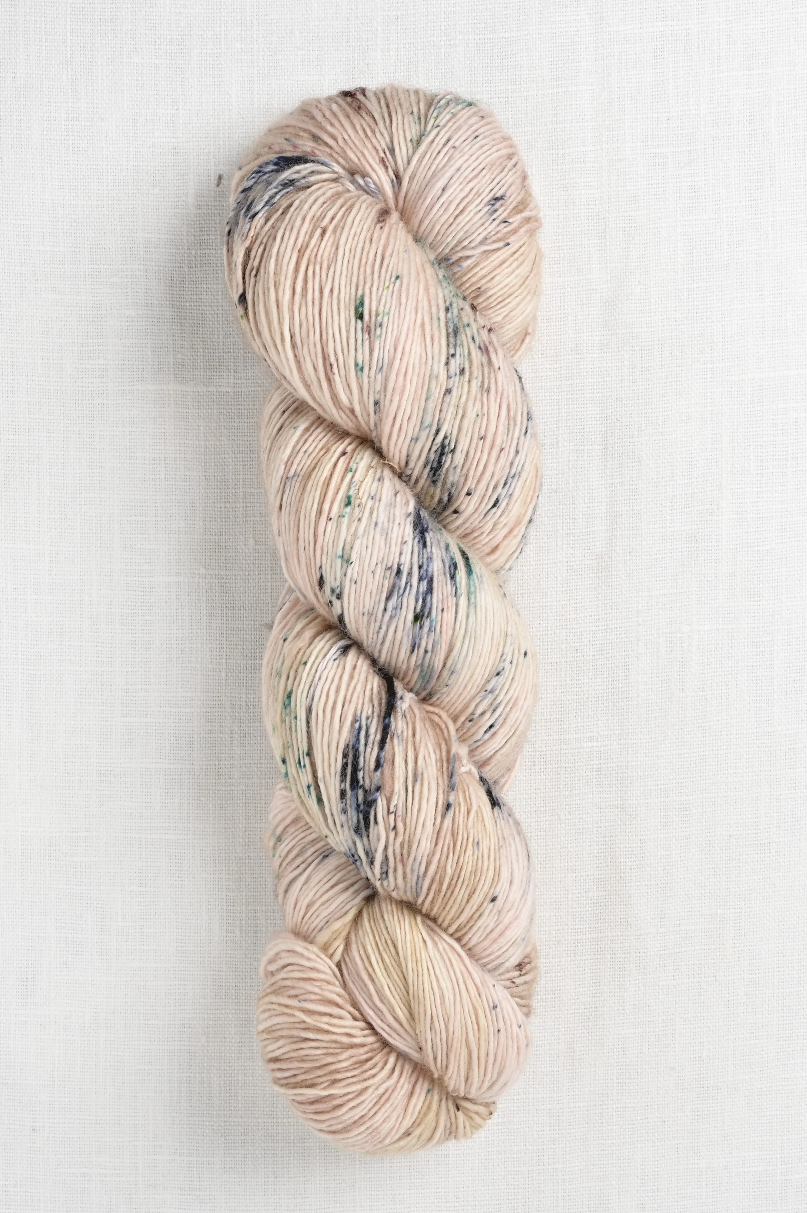 Madelinetosh Biggie See Line Woman