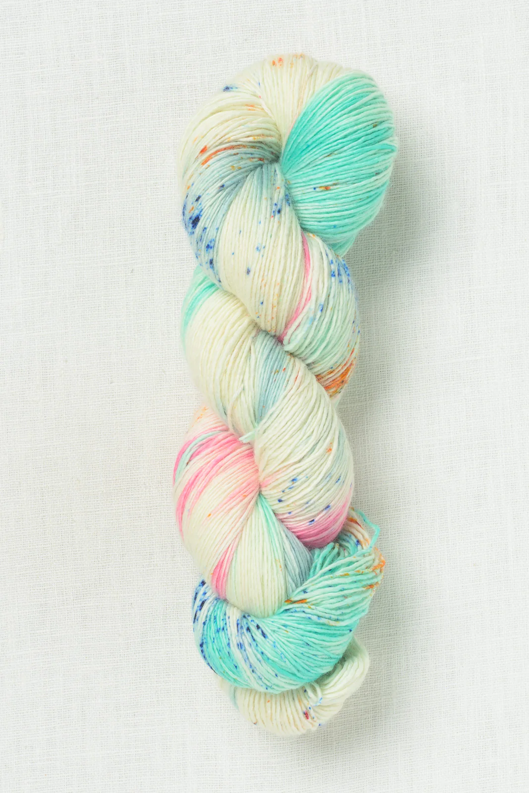 Madelinetosh Biggie Shell Yeah