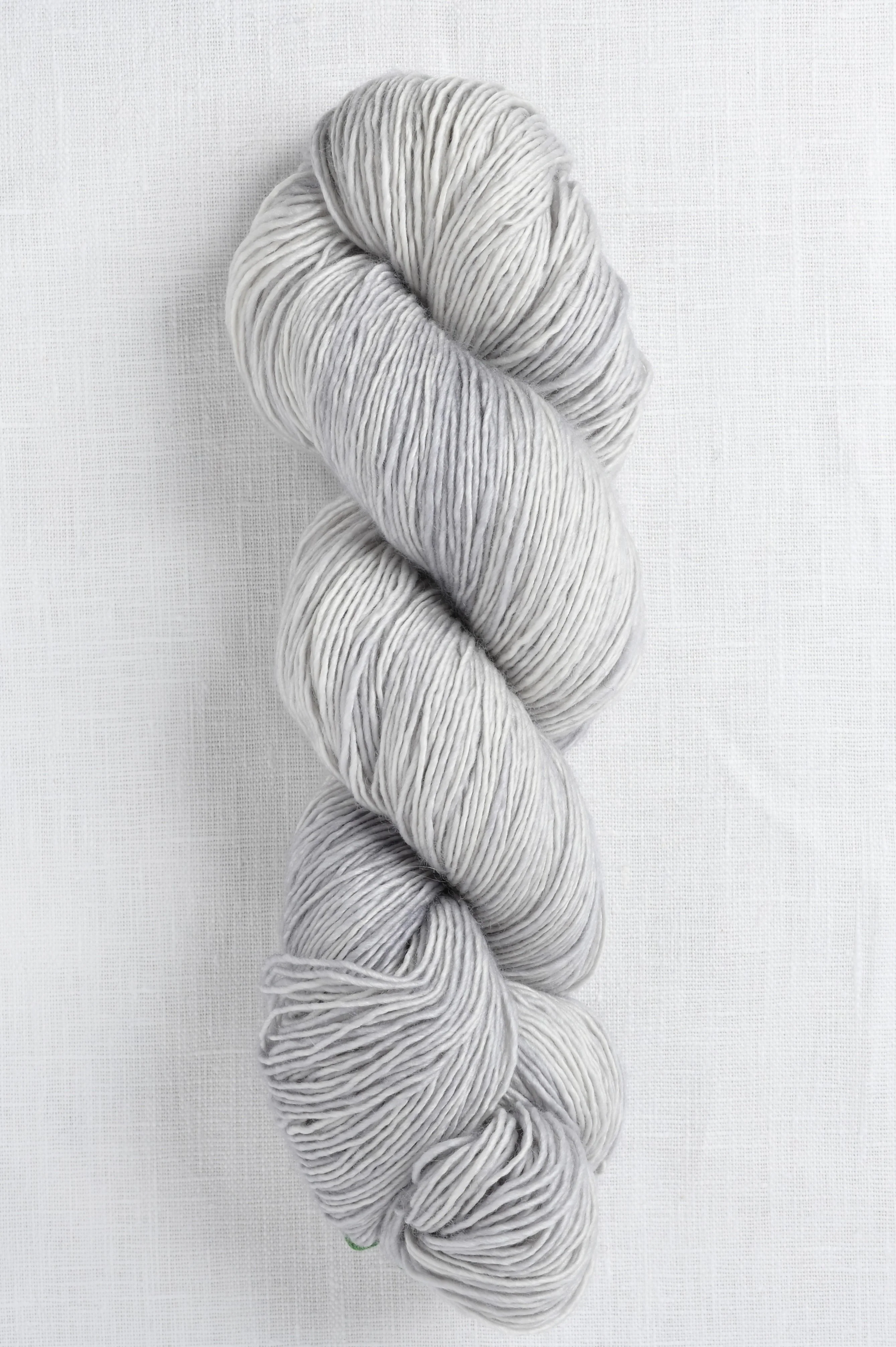 Madelinetosh Biggie Silver Fox