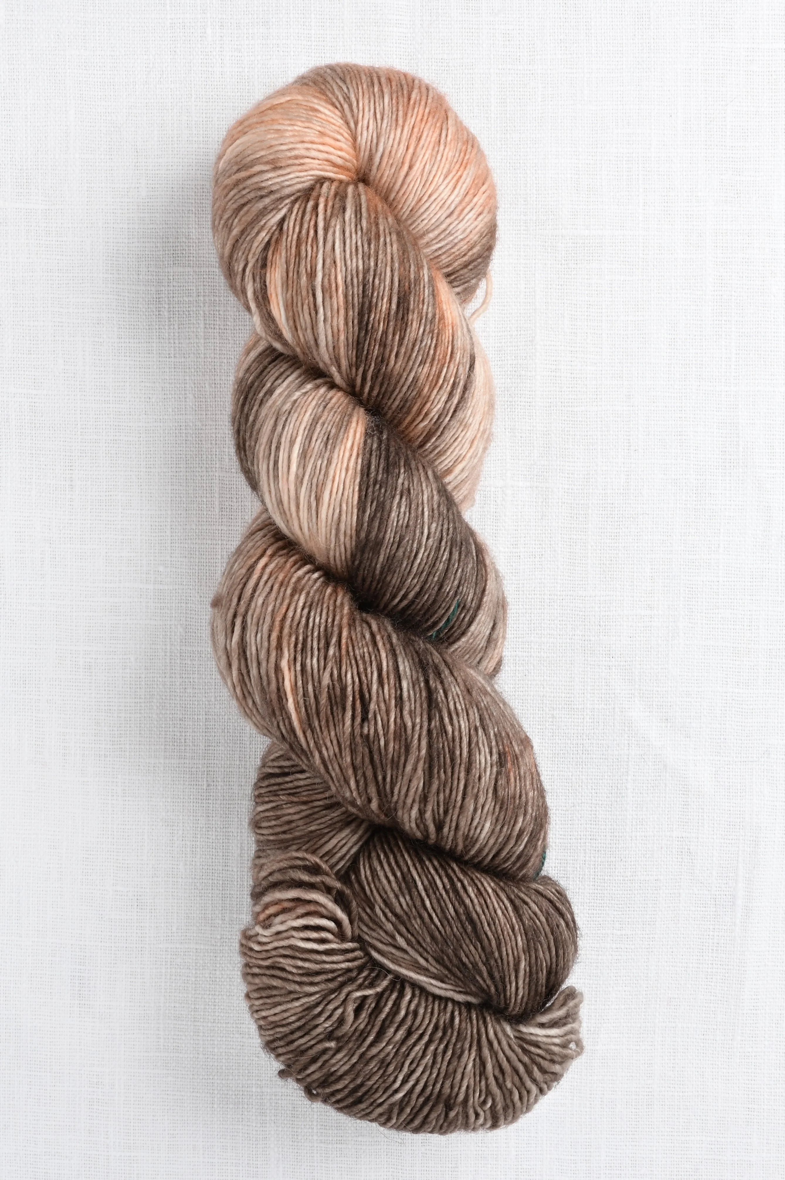Madelinetosh Biggie Sophisticated and Understated