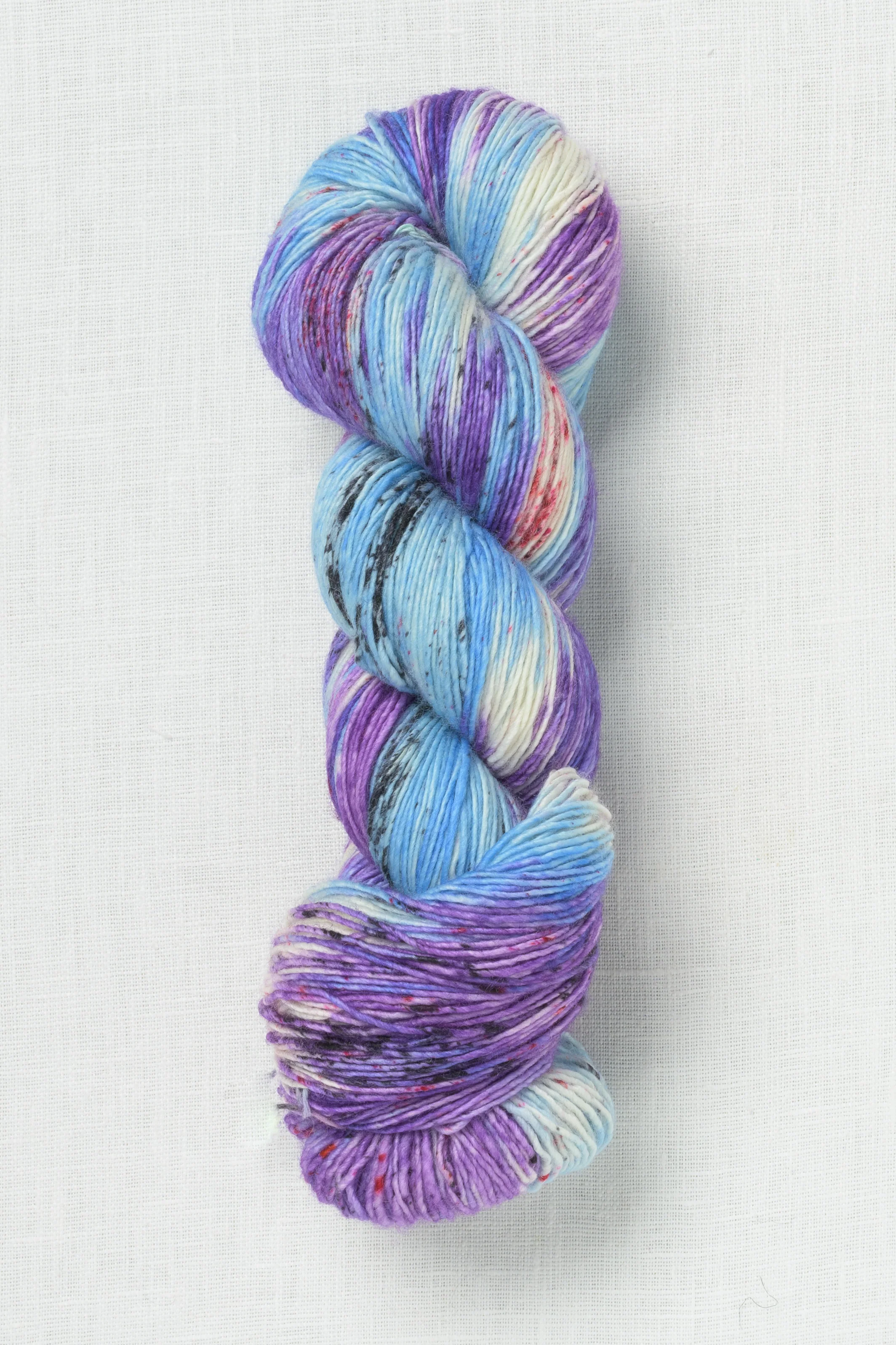 Madelinetosh Biggie Stupid Cupid