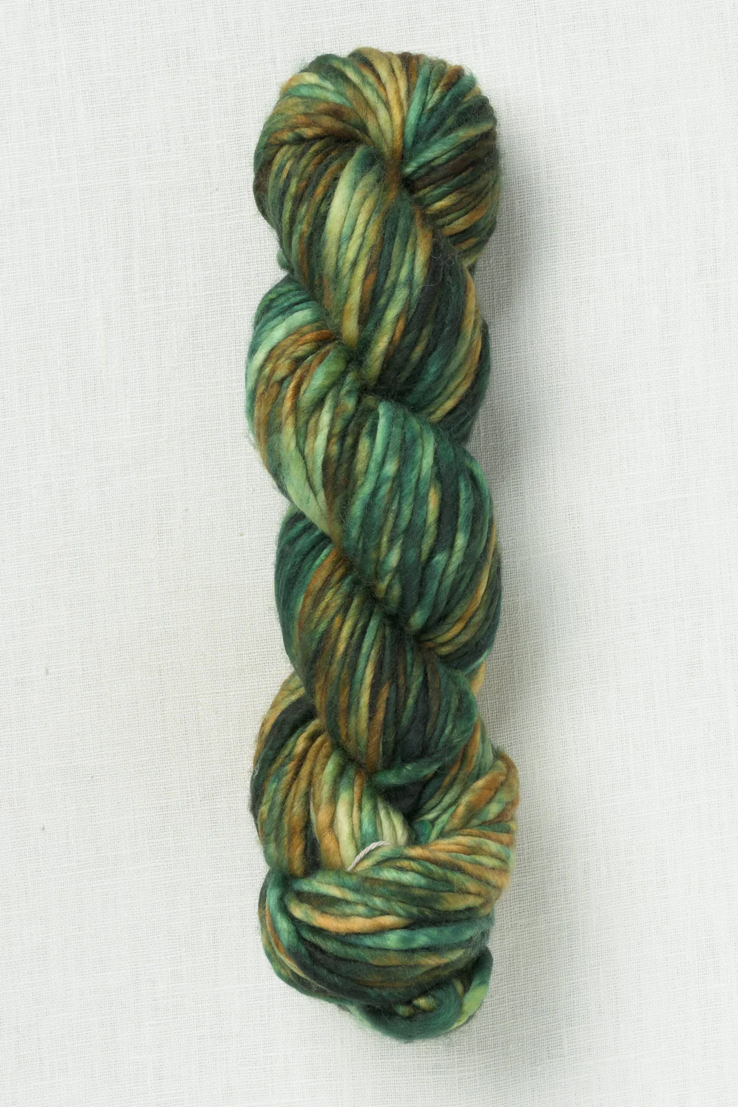 Madelinetosh Biggie Tacenda