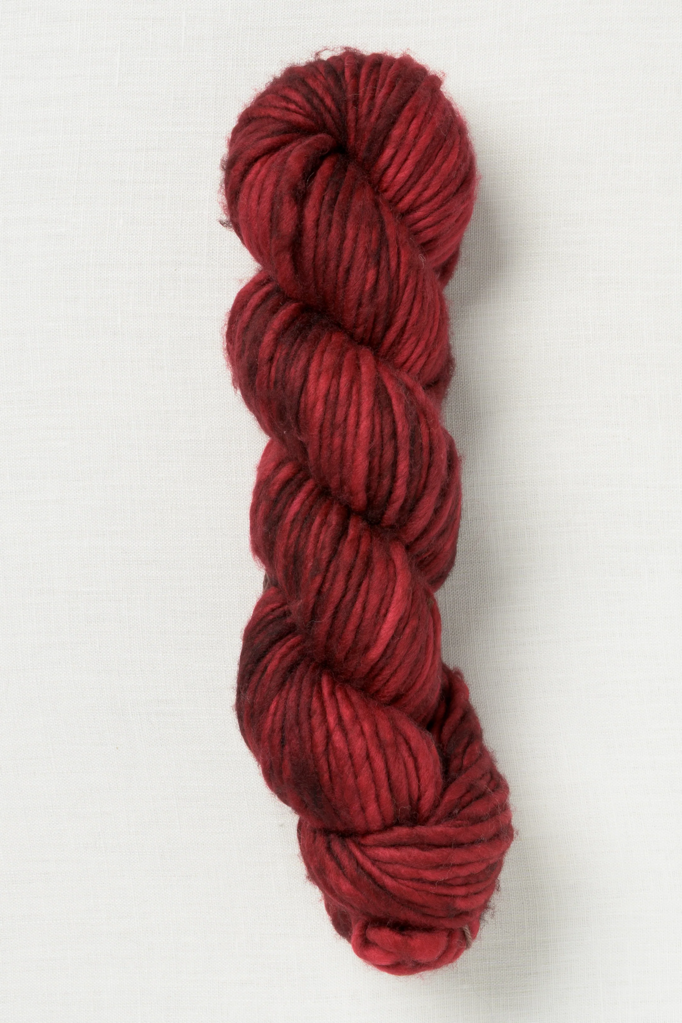 Madelinetosh Biggie Tart