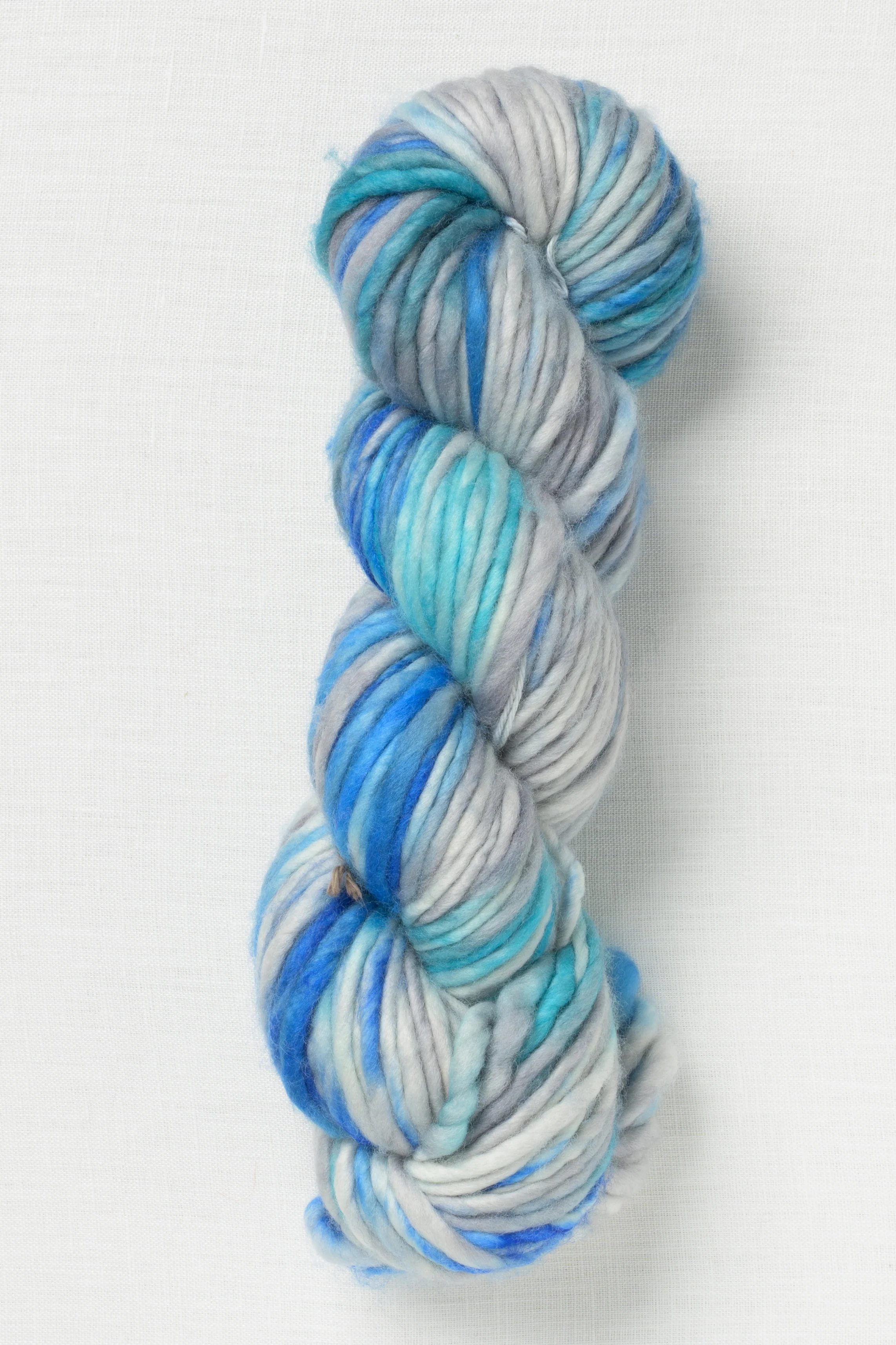 Madelinetosh Biggie Thaw Me Later