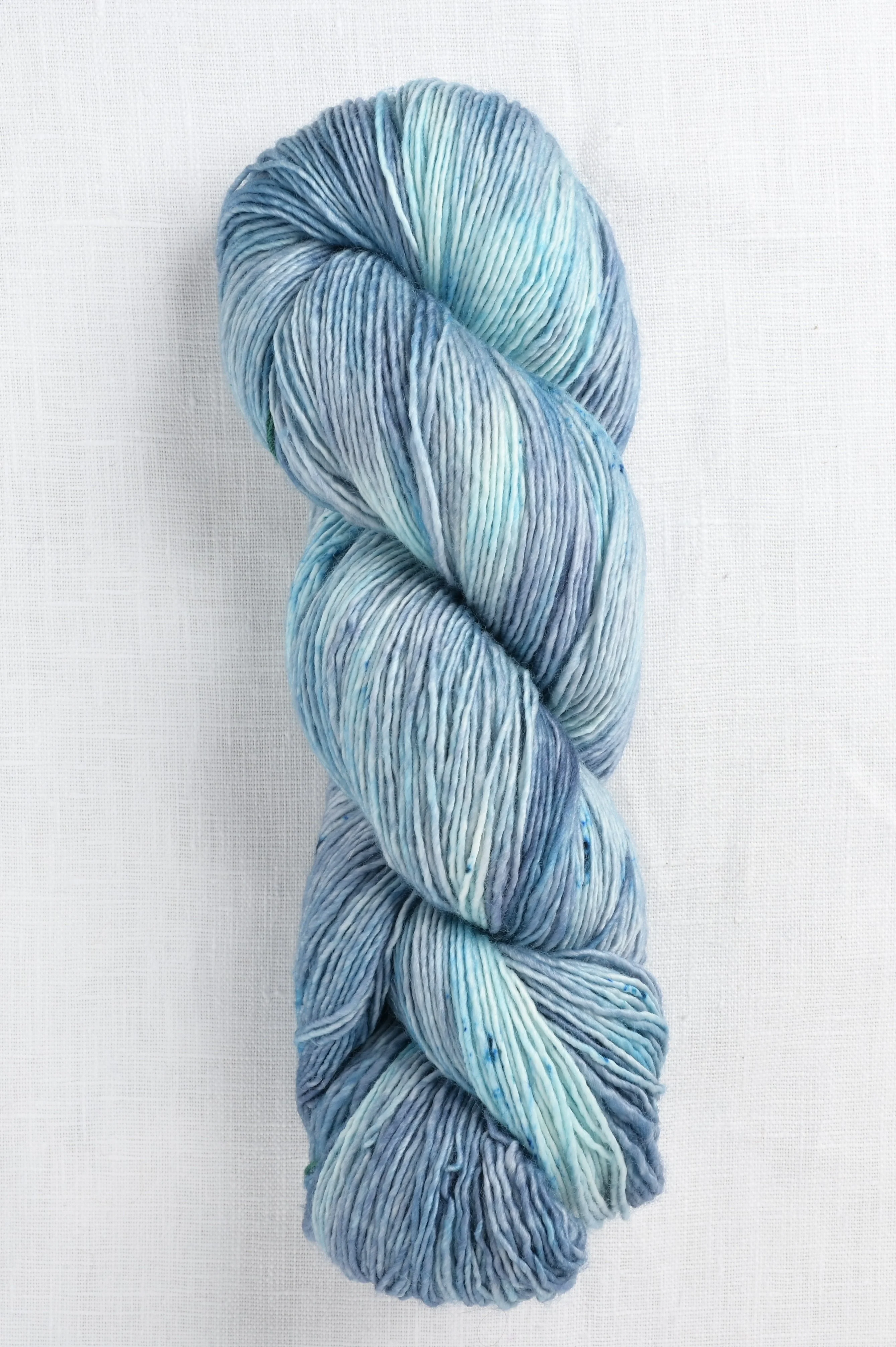 Madelinetosh Biggie The Night King