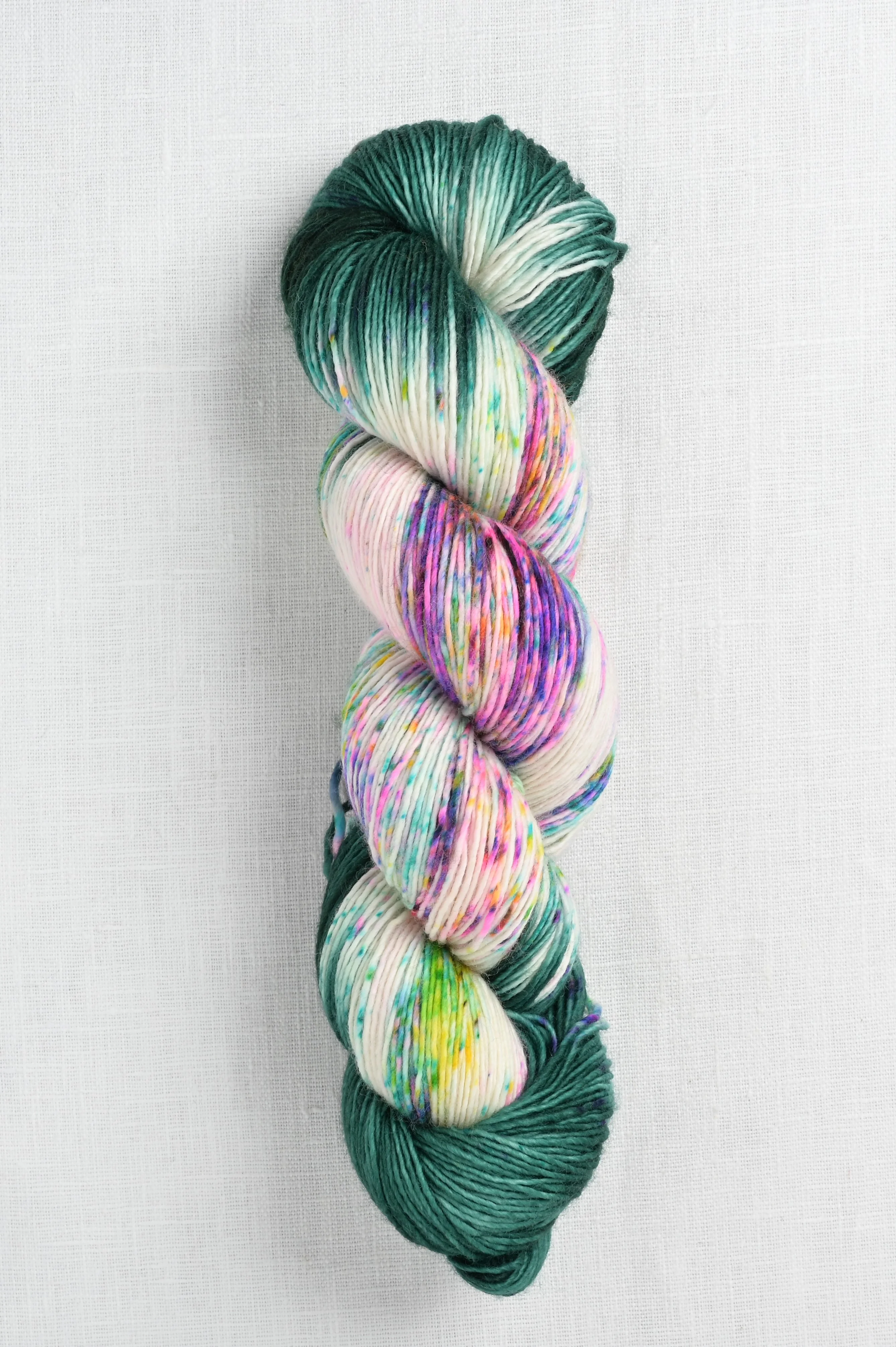 Madelinetosh Biggie The Uncola