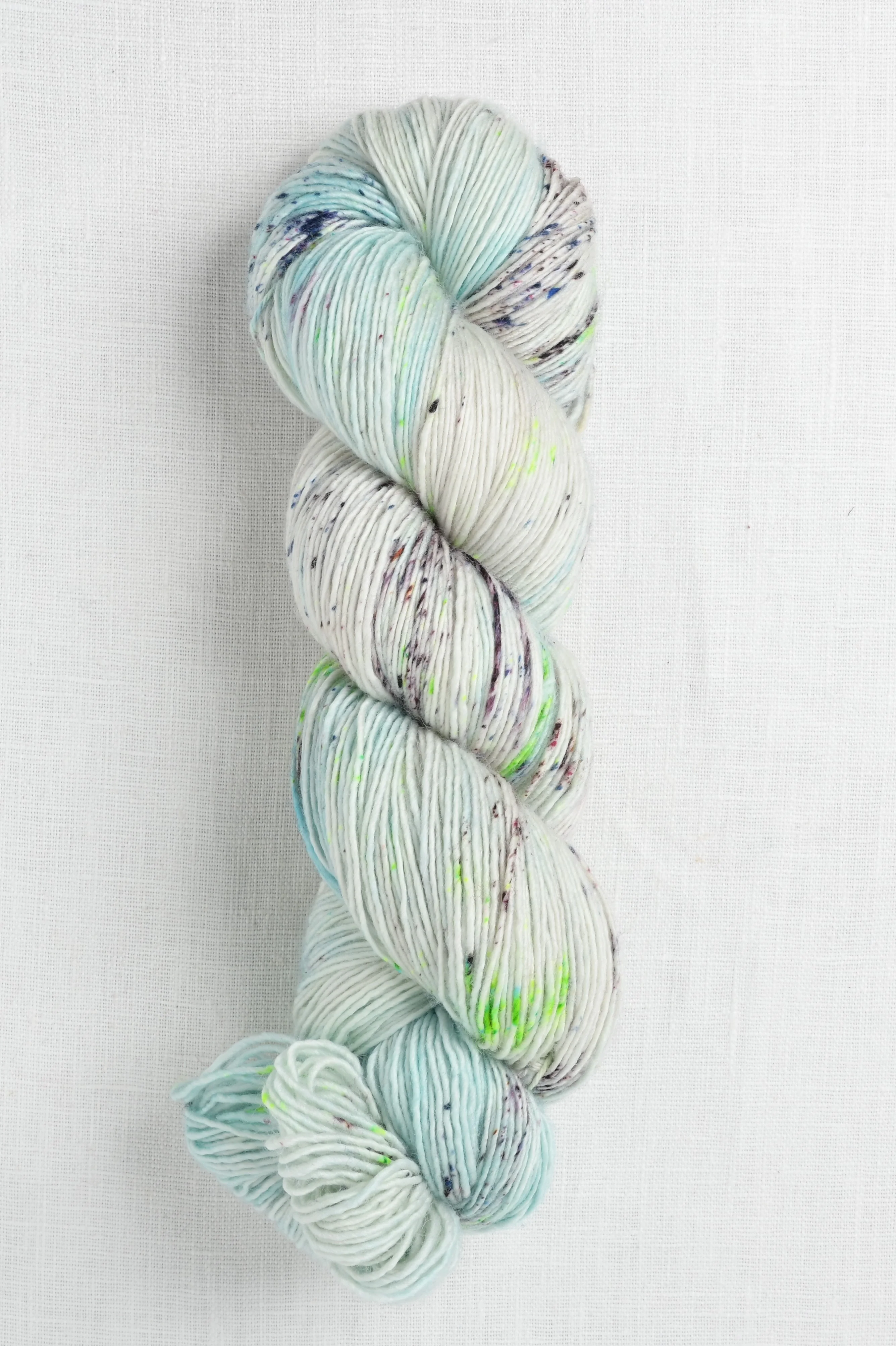 Madelinetosh Biggie Time to Pretend