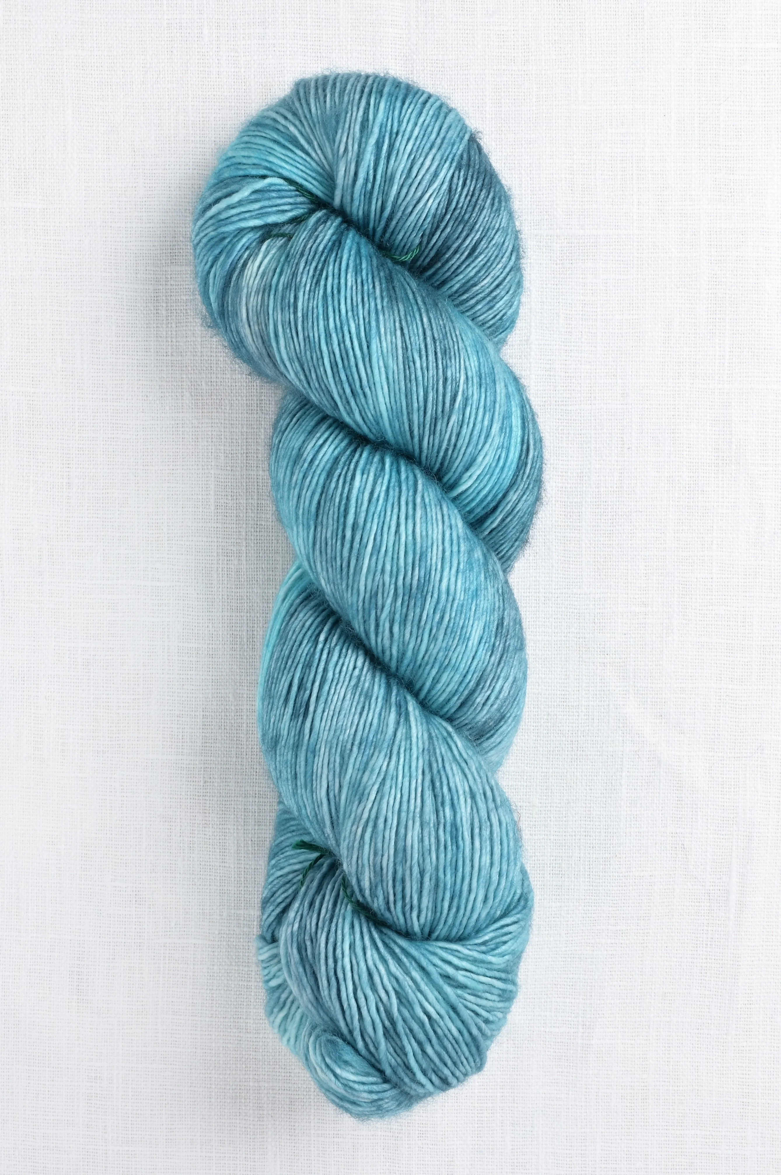 Madelinetosh Biggie Translation