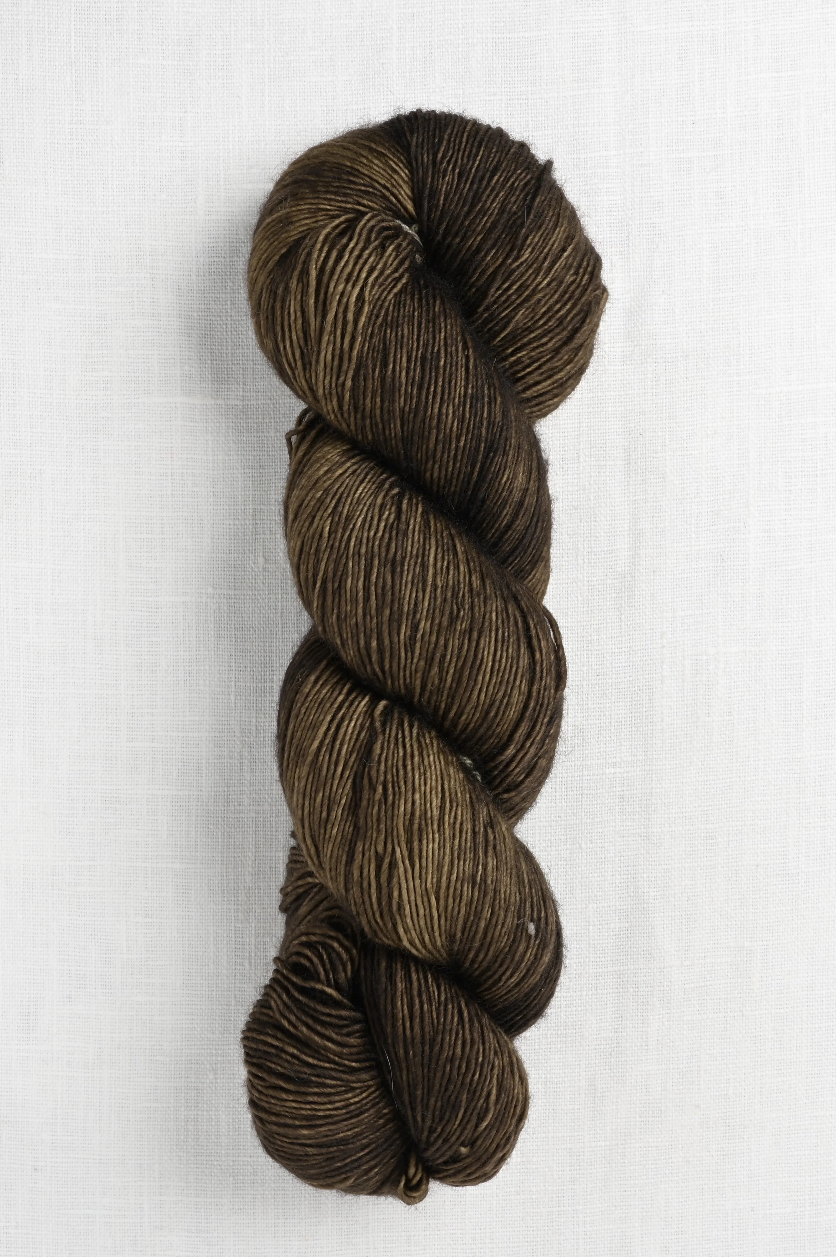 Madelinetosh Biggie Twig