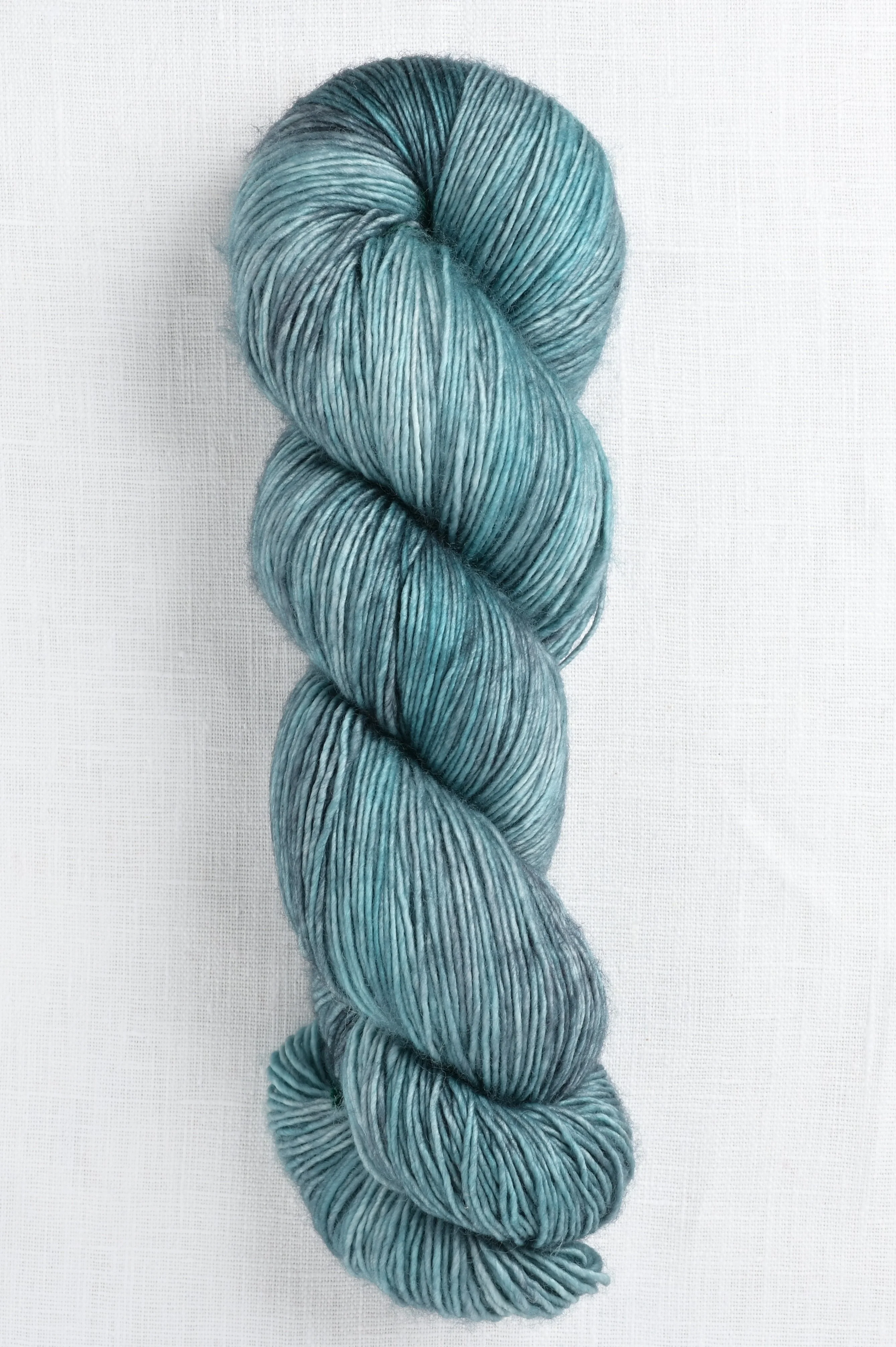 Madelinetosh Biggie Undergrowth