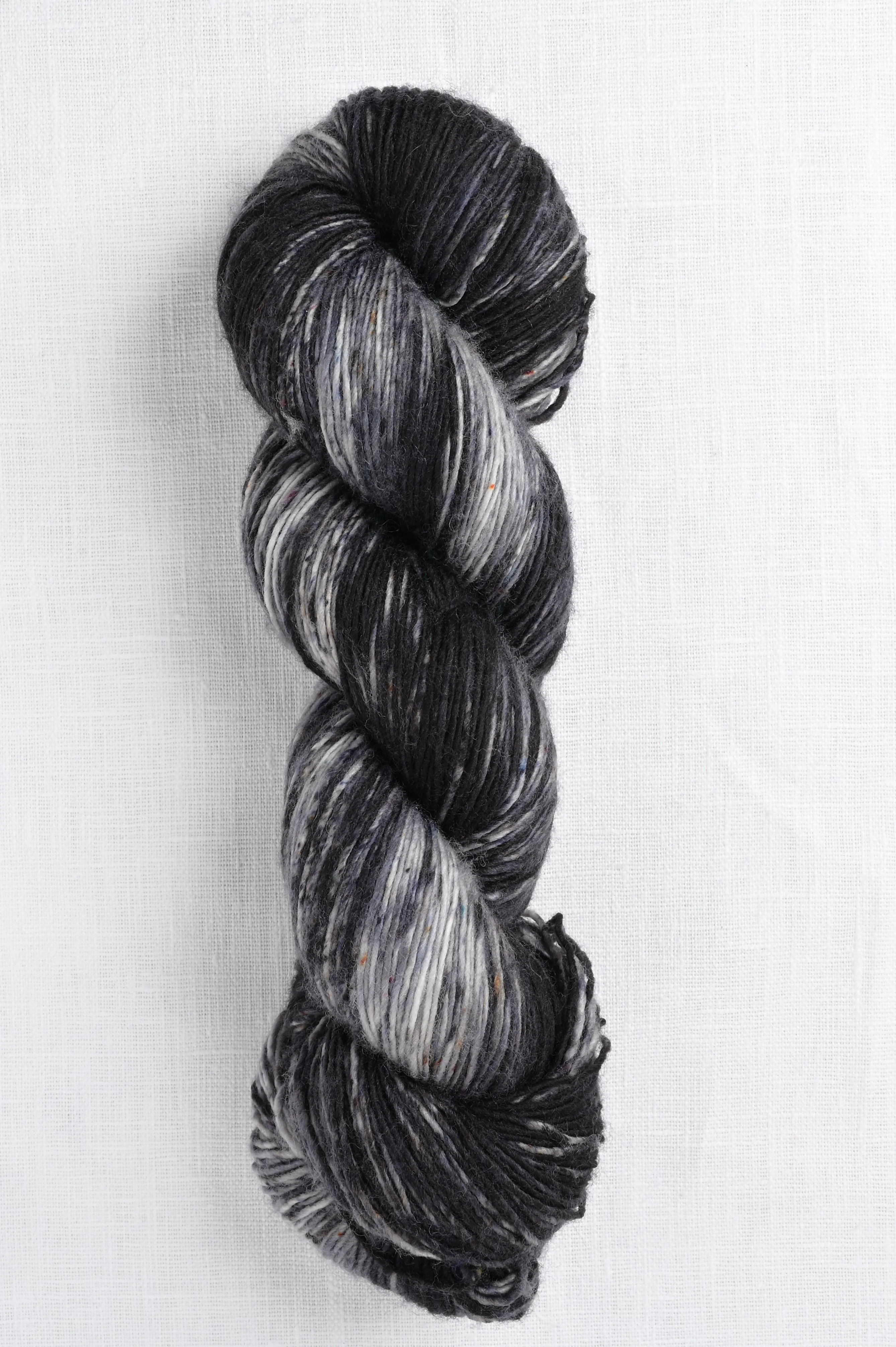 Madelinetosh Biggie Void