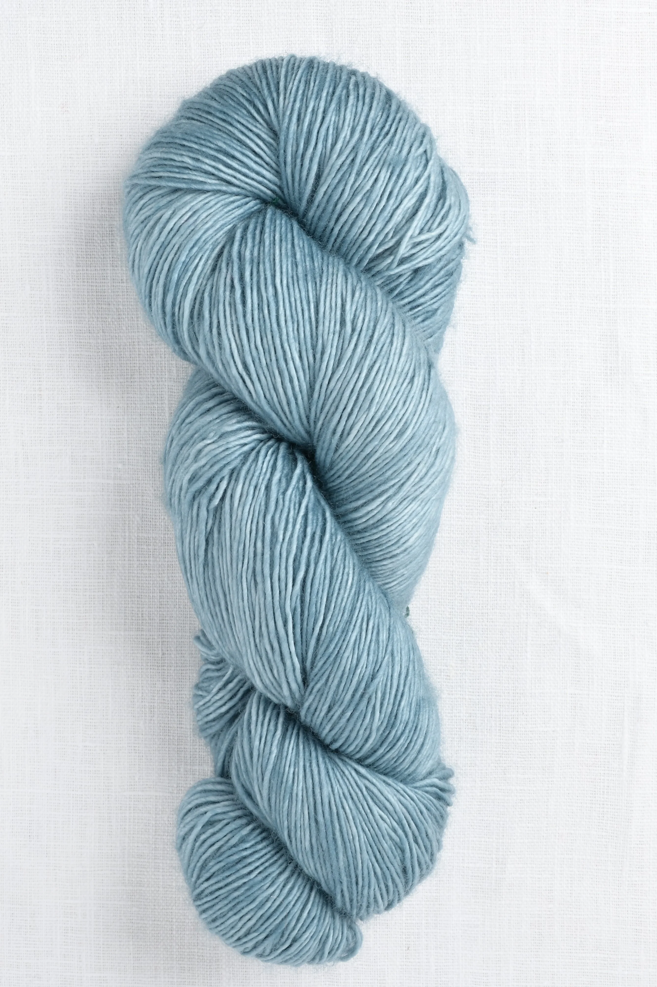 Madelinetosh Biggie Well Water