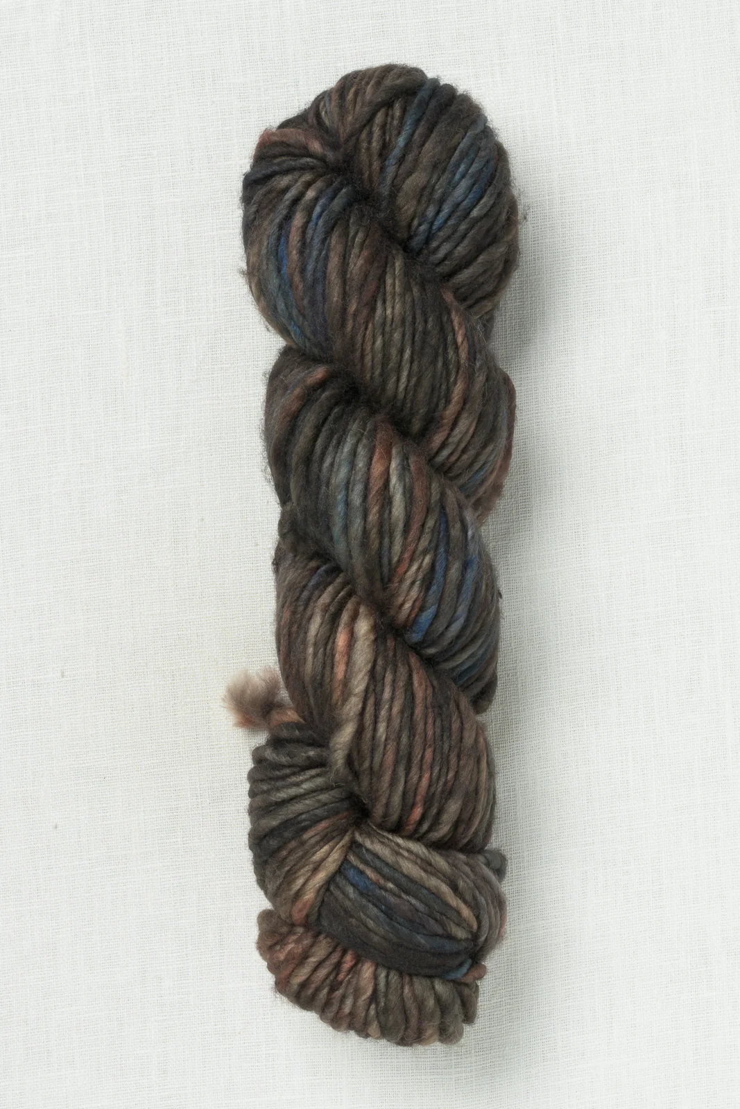 Madelinetosh Biggie Whiskey Barrel