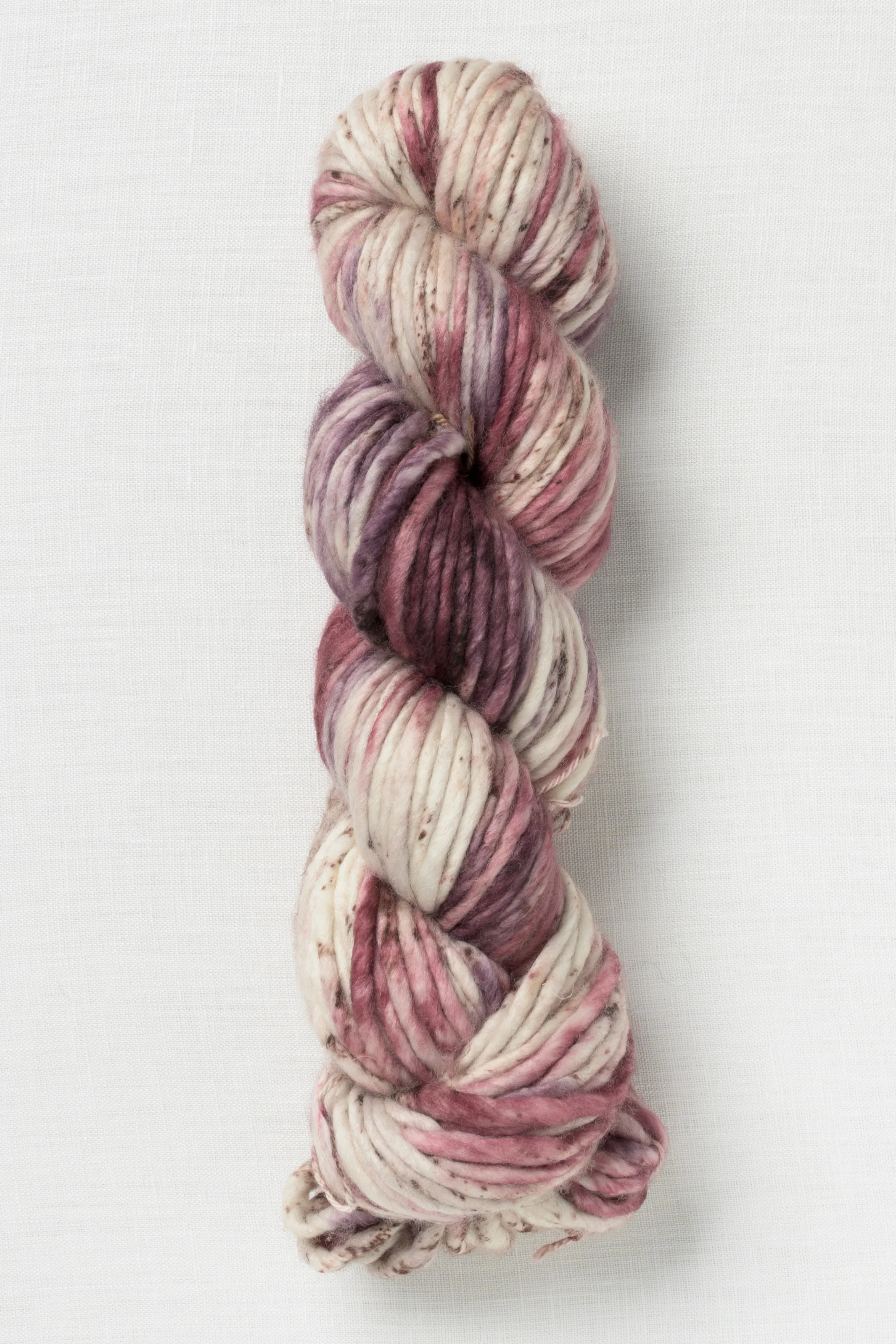 Madelinetosh Biggie Wilted