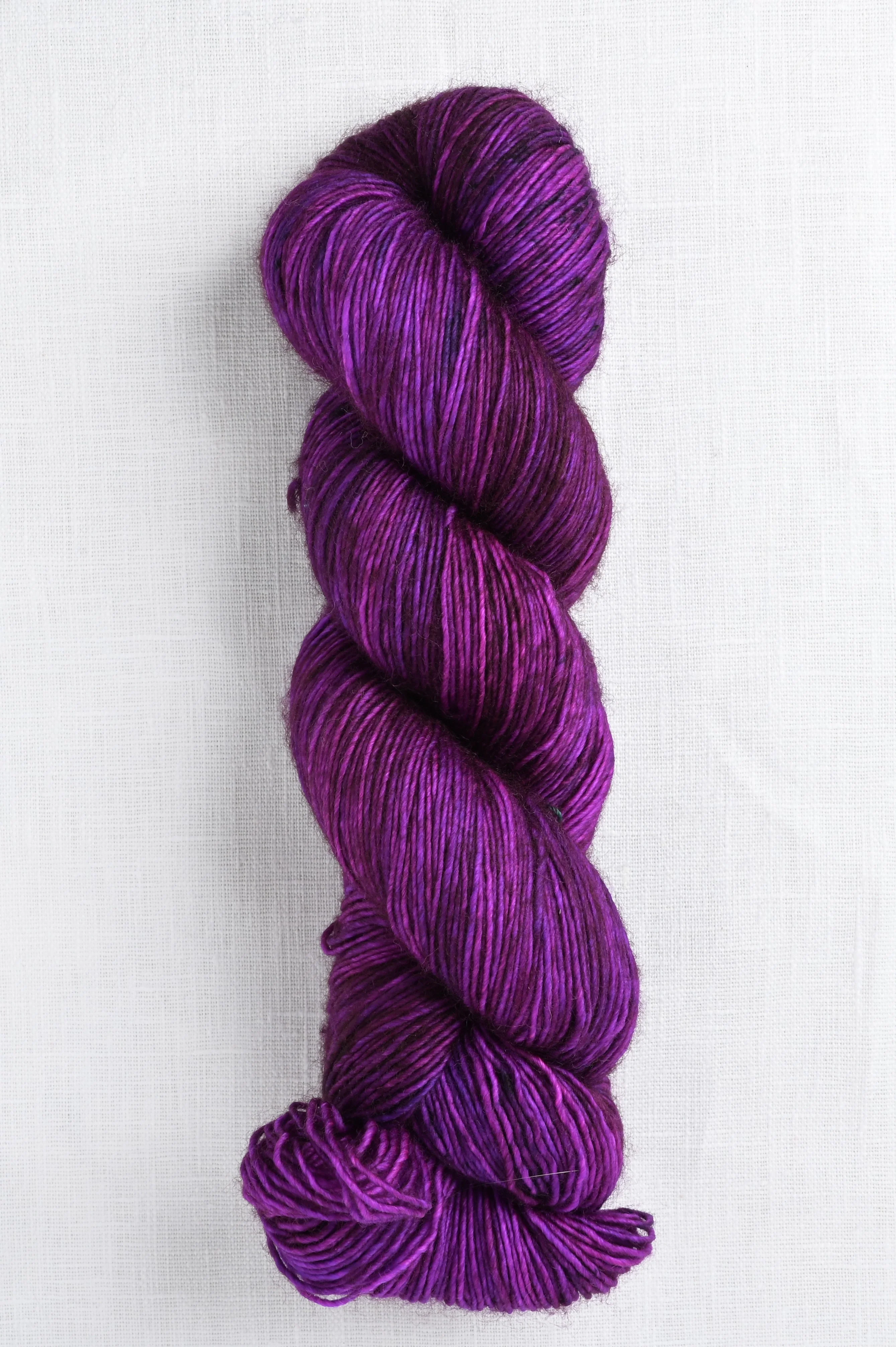 Madelinetosh Biggie Wino Forever