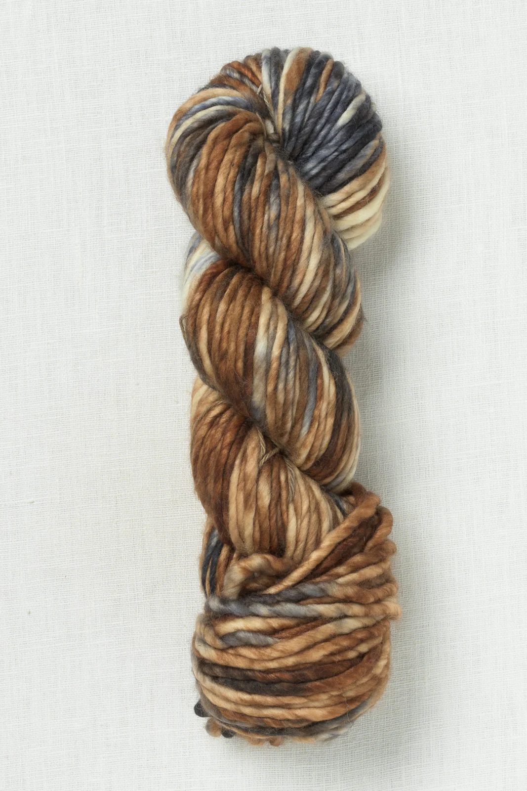 Madelinetosh Biggie Wolf