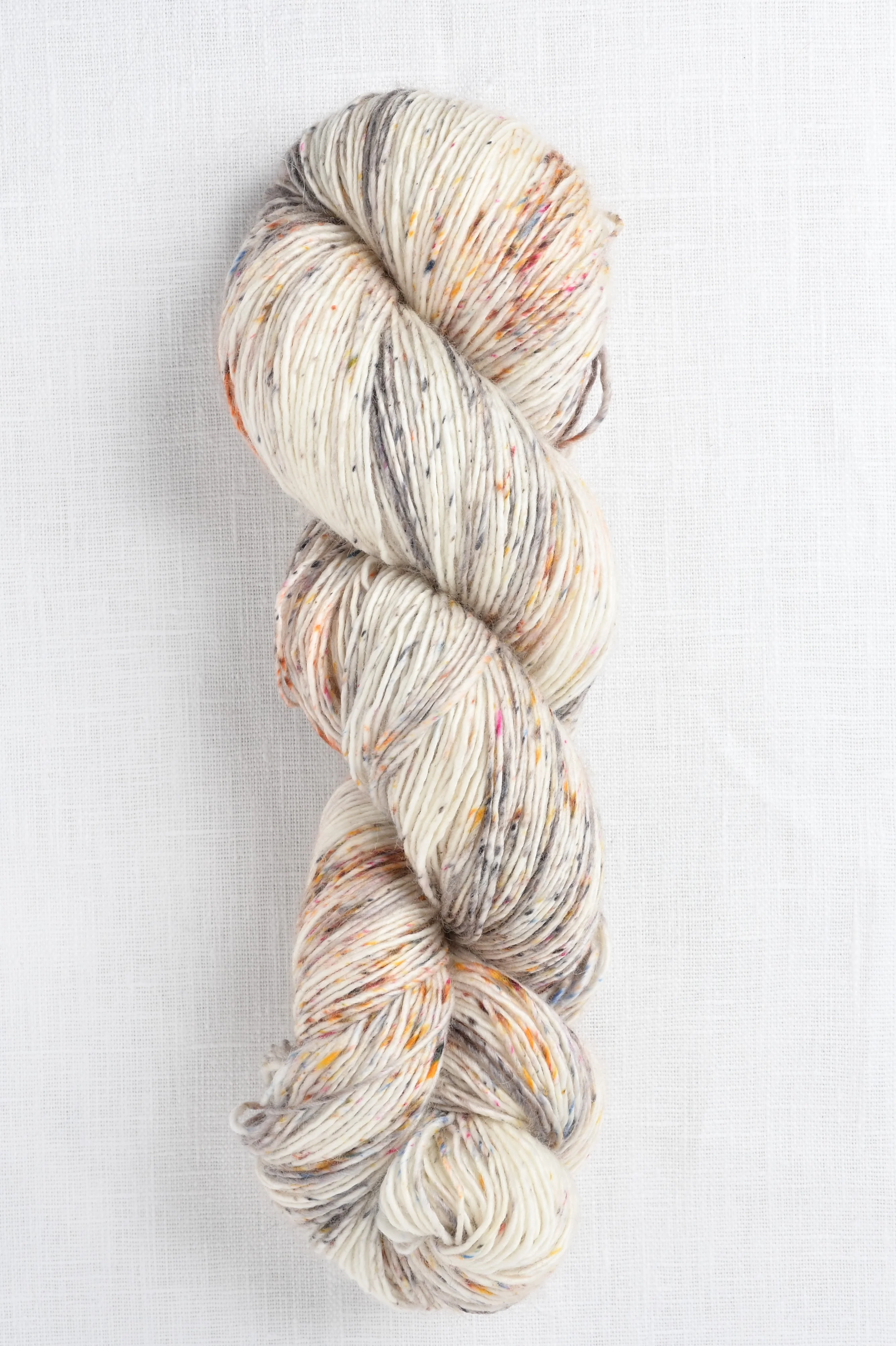 Madelinetosh Biggie Yoko