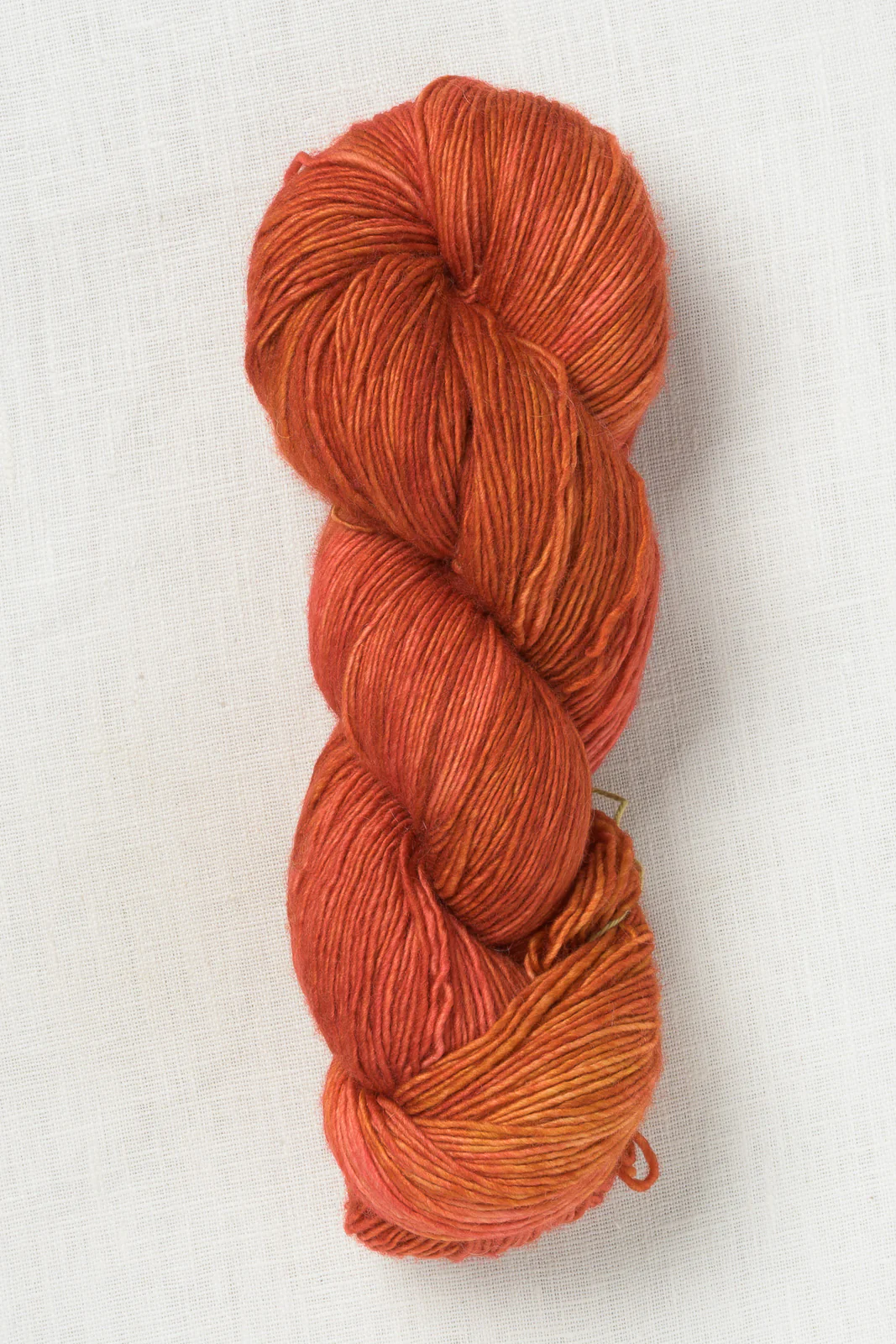 Madelinetosh Farm Twist Hearth