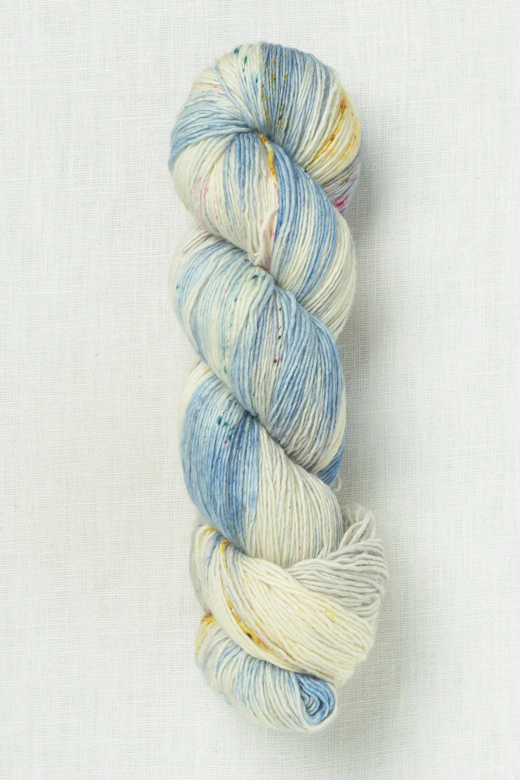 Madelinetosh Farm Twist Puddle Jumper