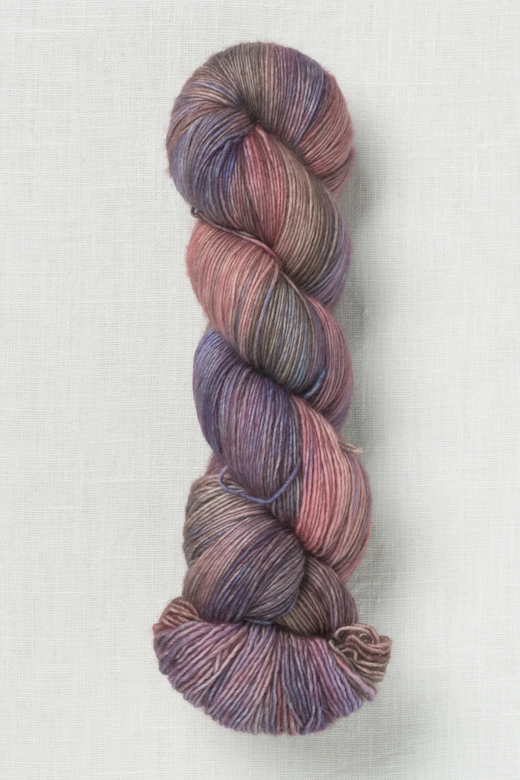 Madelinetosh Farm Twist Shadowplay