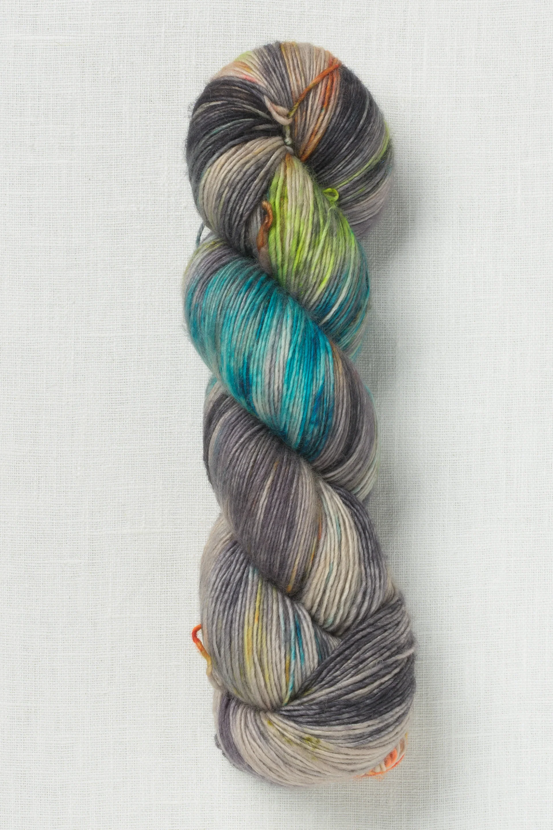 Madelinetosh Farm Twist Trip Wire