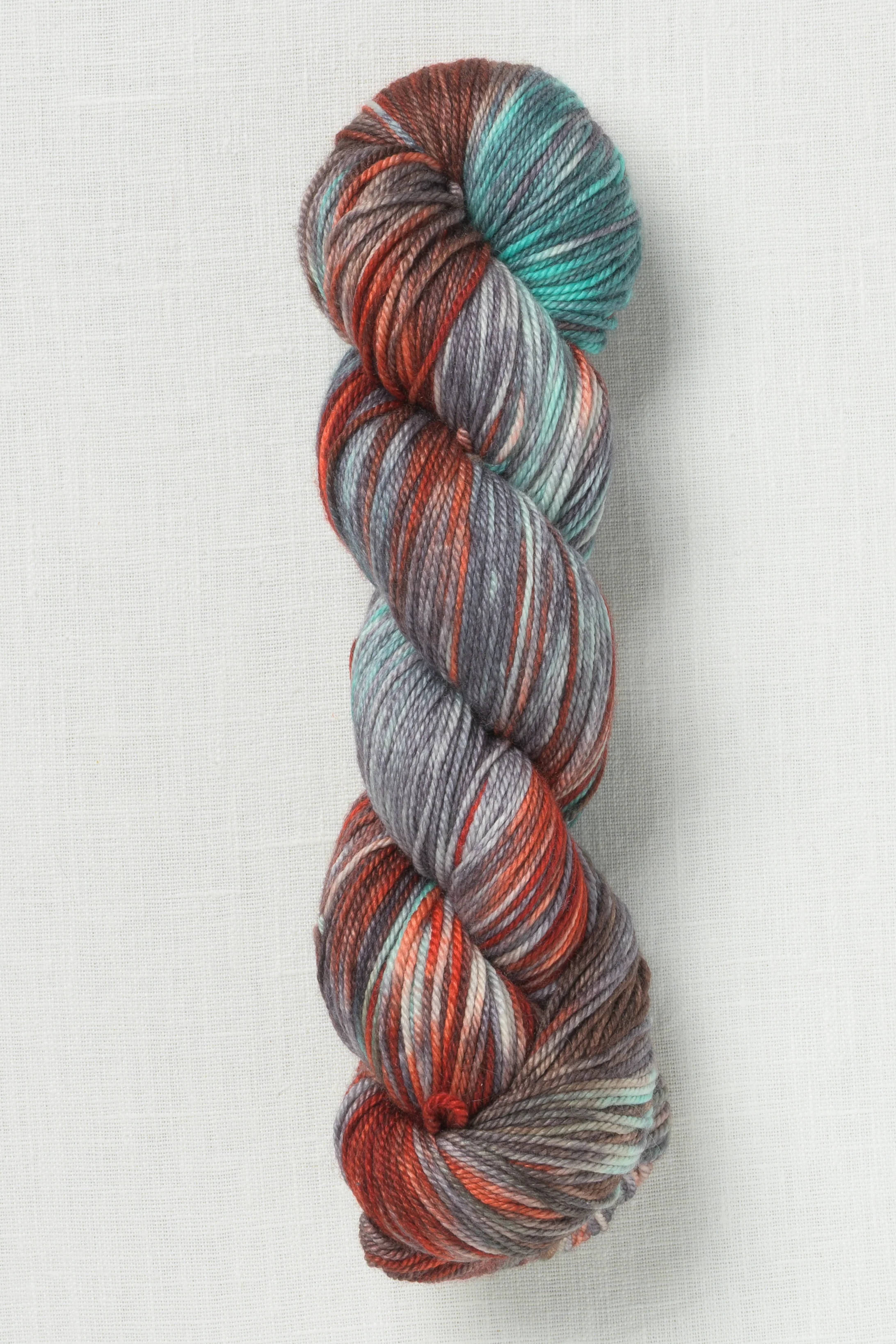 Madelinetosh Pashmina Cabin Fever