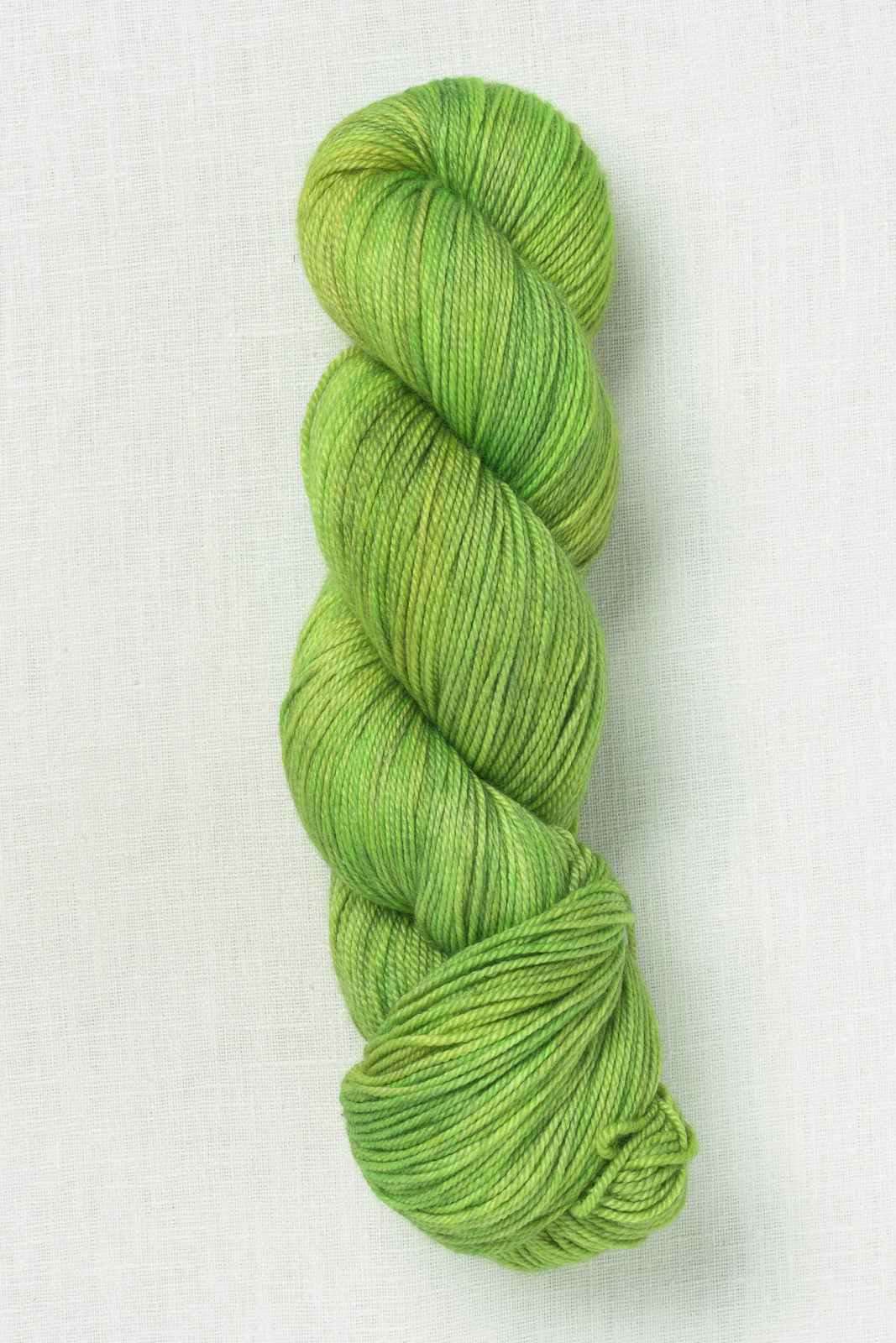 Madelinetosh Pashmina Cardigan