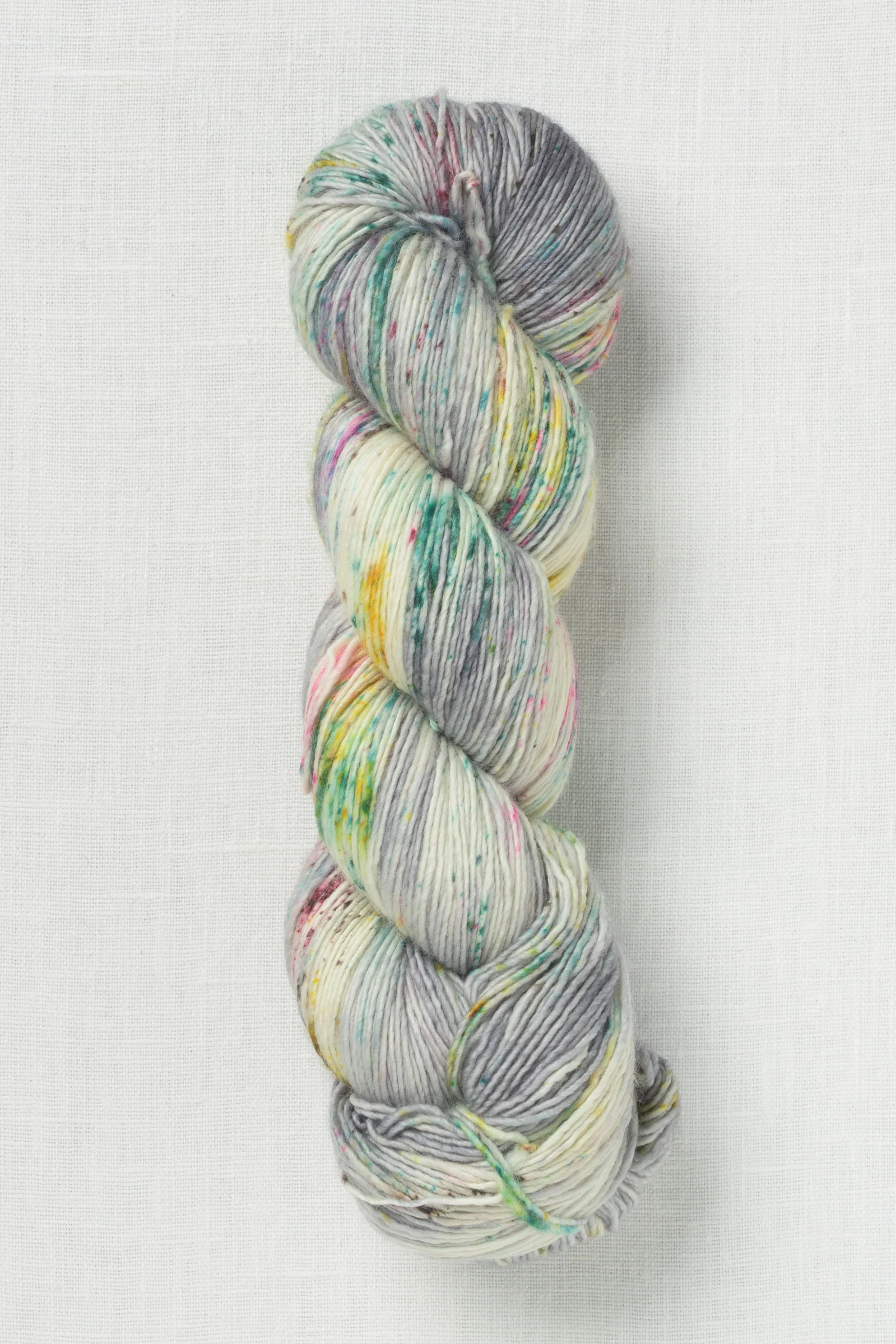 Madelinetosh Pashmina Ripple