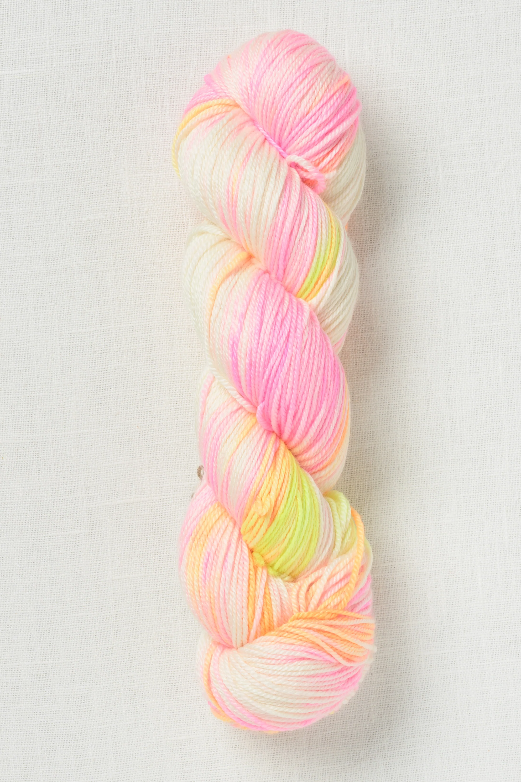 Madelinetosh Pashmina Scoop du Jour
